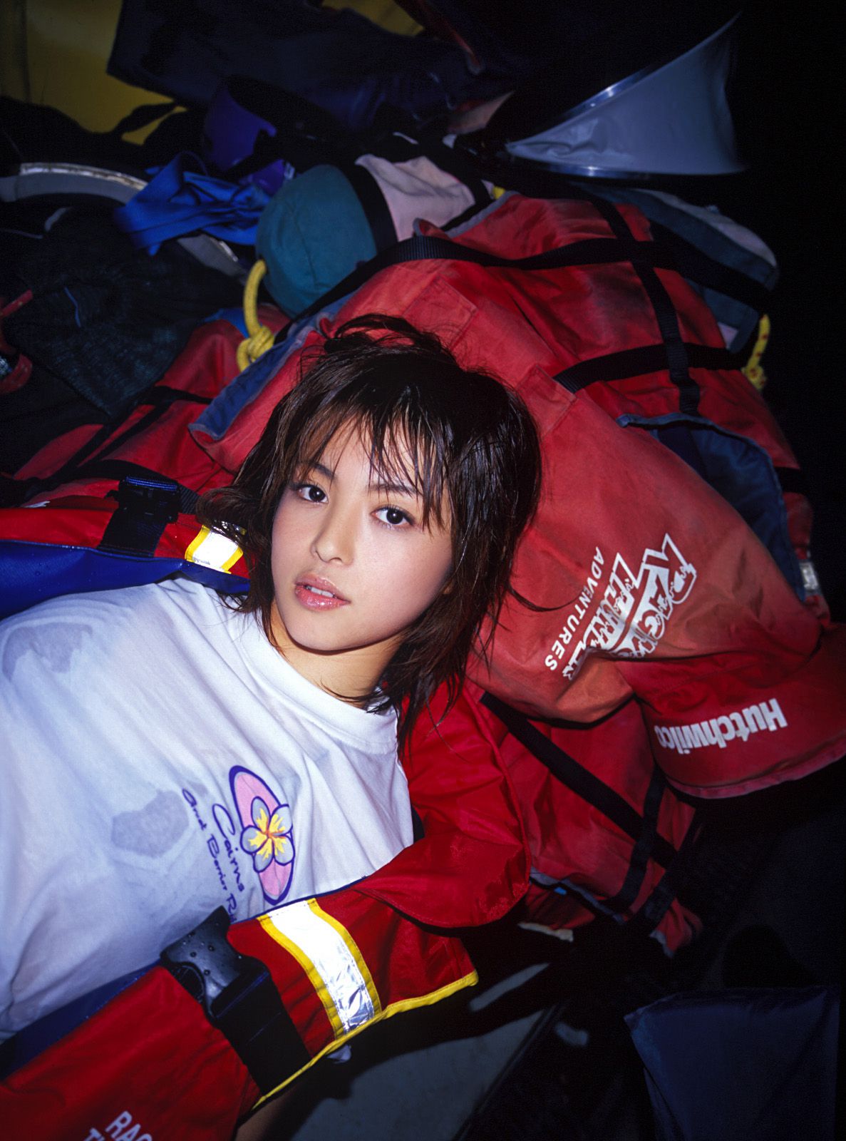 SF-No.341 岩佐真悠子 Mayuko Iwasa-图34