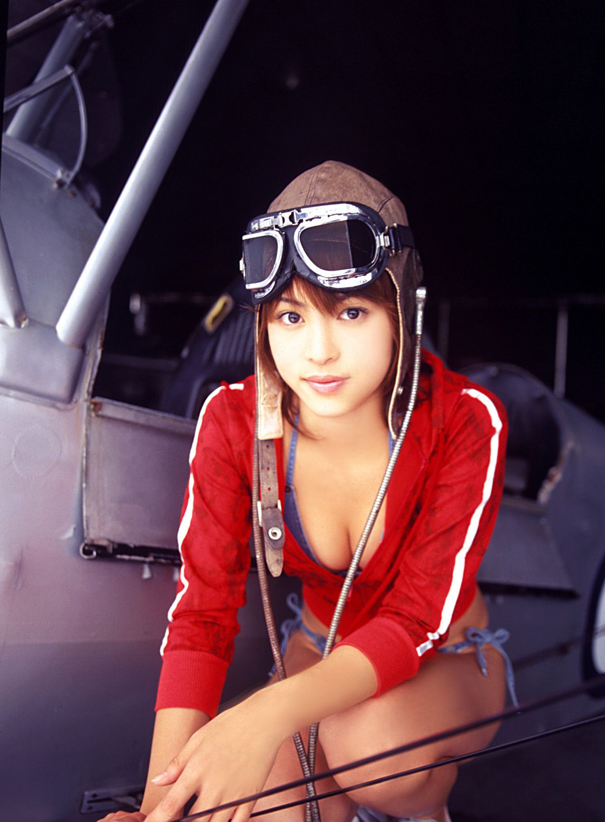 SF-No.341 岩佐真悠子 Mayuko Iwasa-图36