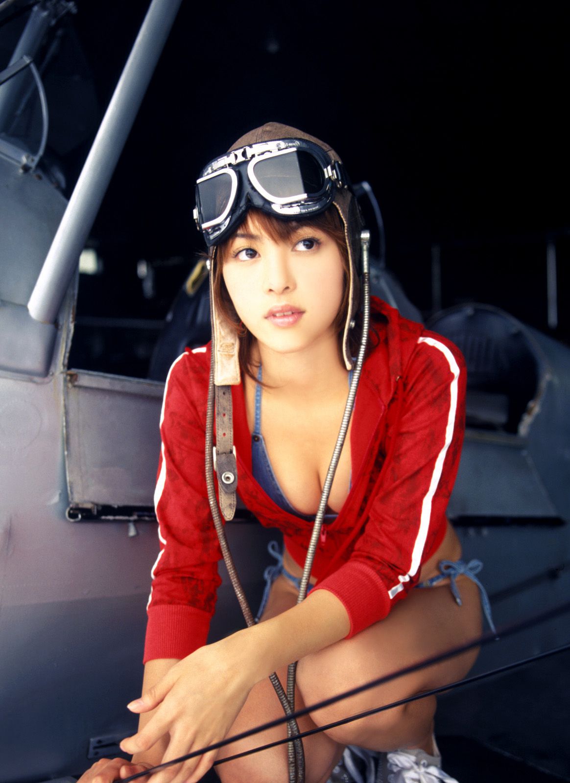 SF-No.341 岩佐真悠子 Mayuko Iwasa-图37