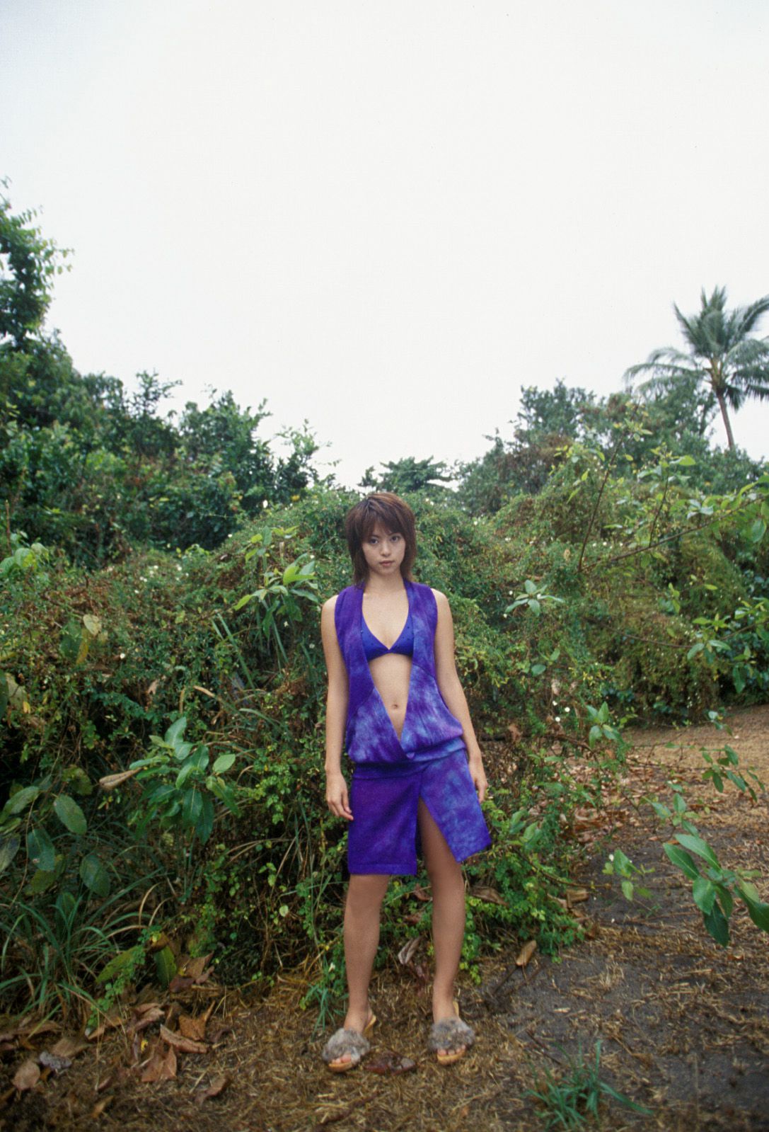 SF-No.341 岩佐真悠子 Mayuko Iwasa-图38