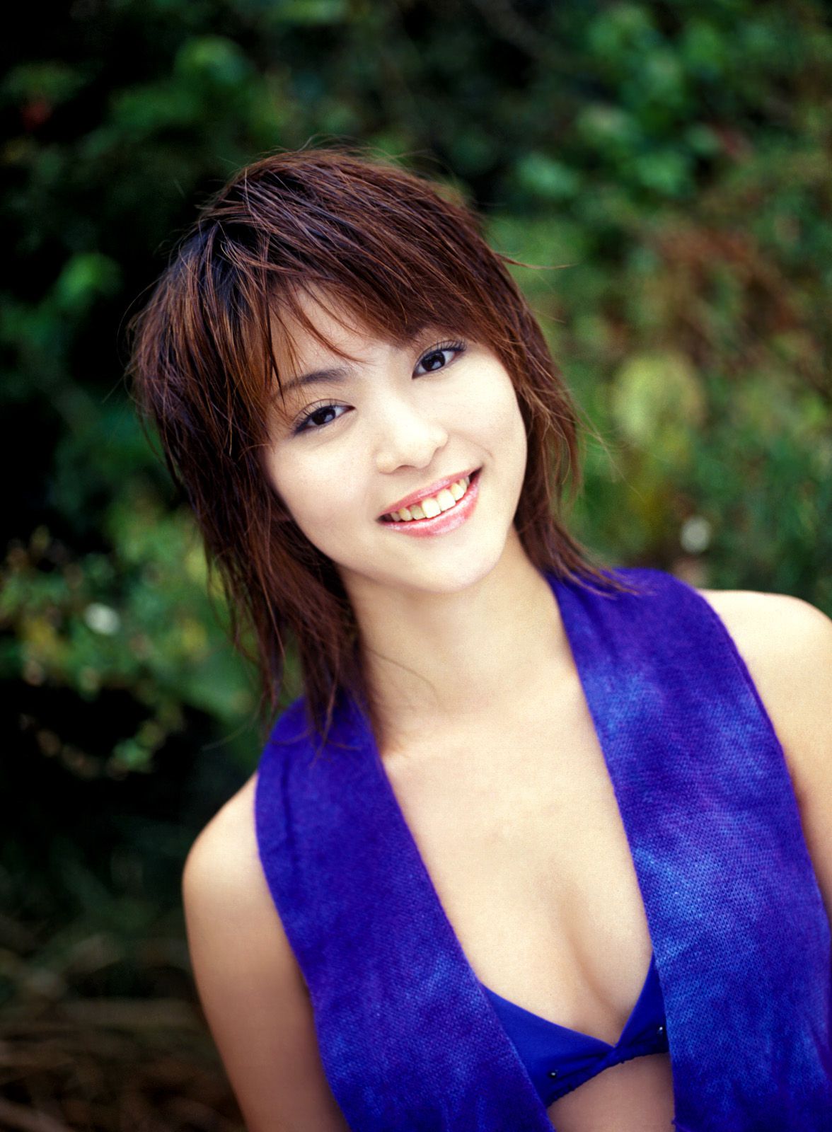 SF-No.341 岩佐真悠子 Mayuko Iwasa-图43