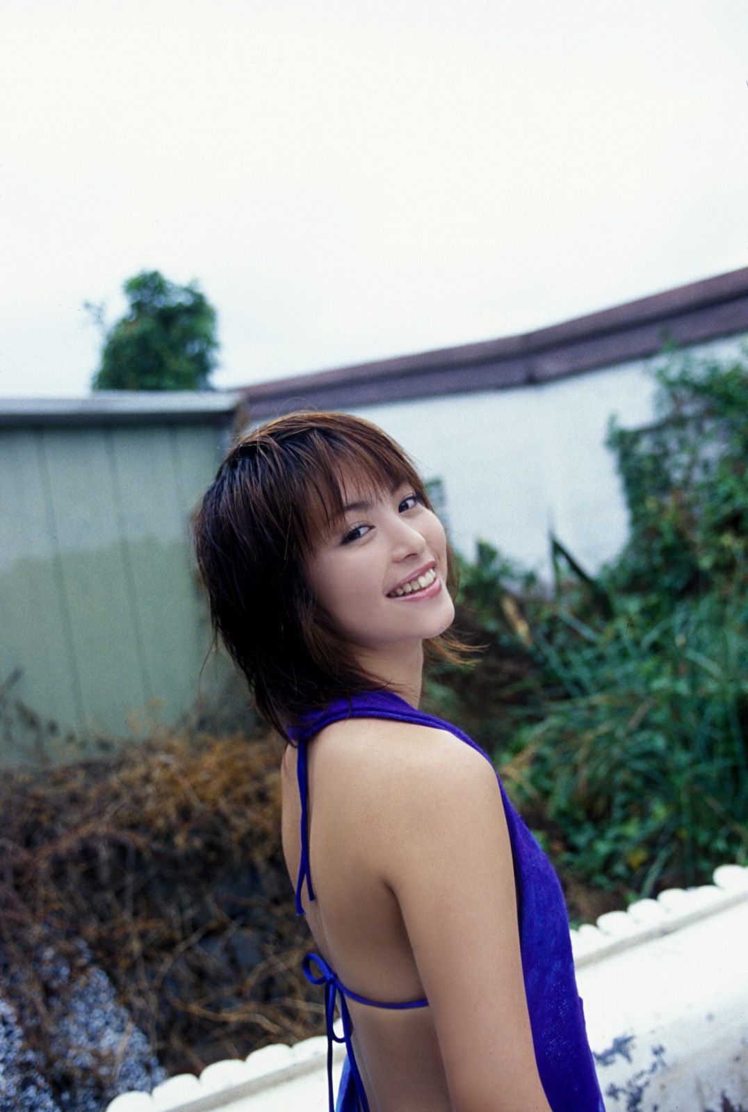 SF-No.341 岩佐真悠子 Mayuko Iwasa-图45