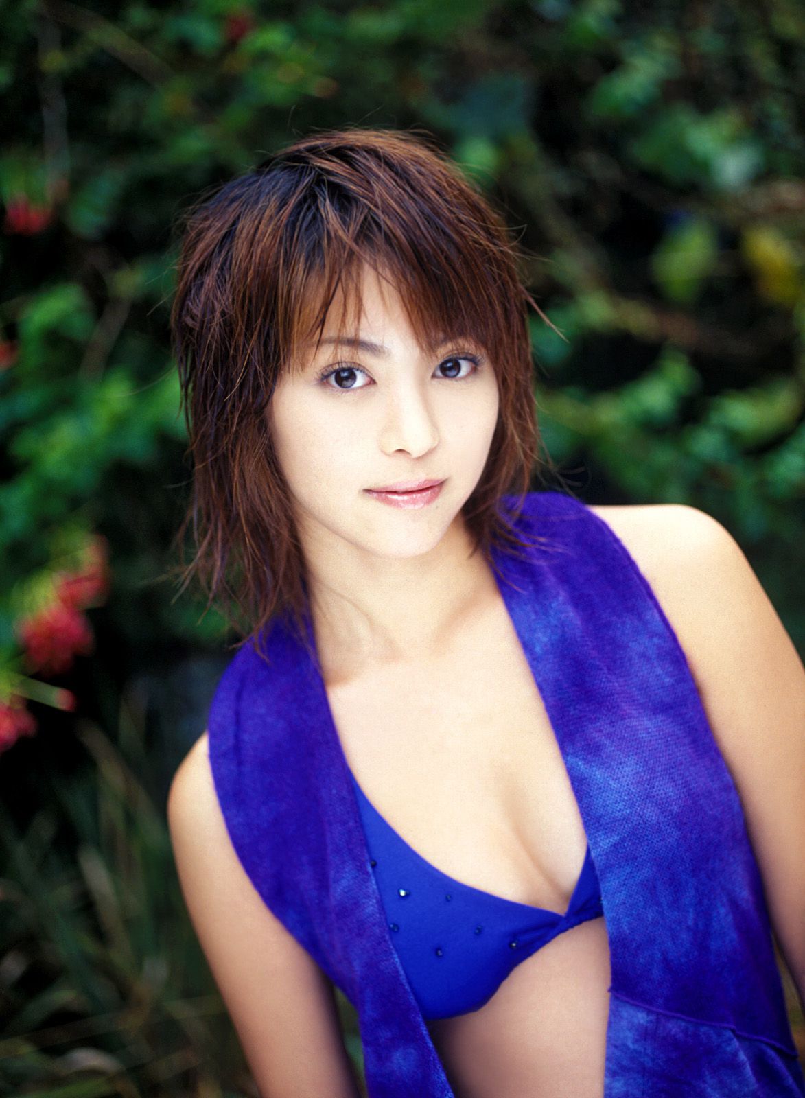 SF-No.341 岩佐真悠子 Mayuko Iwasa-图47