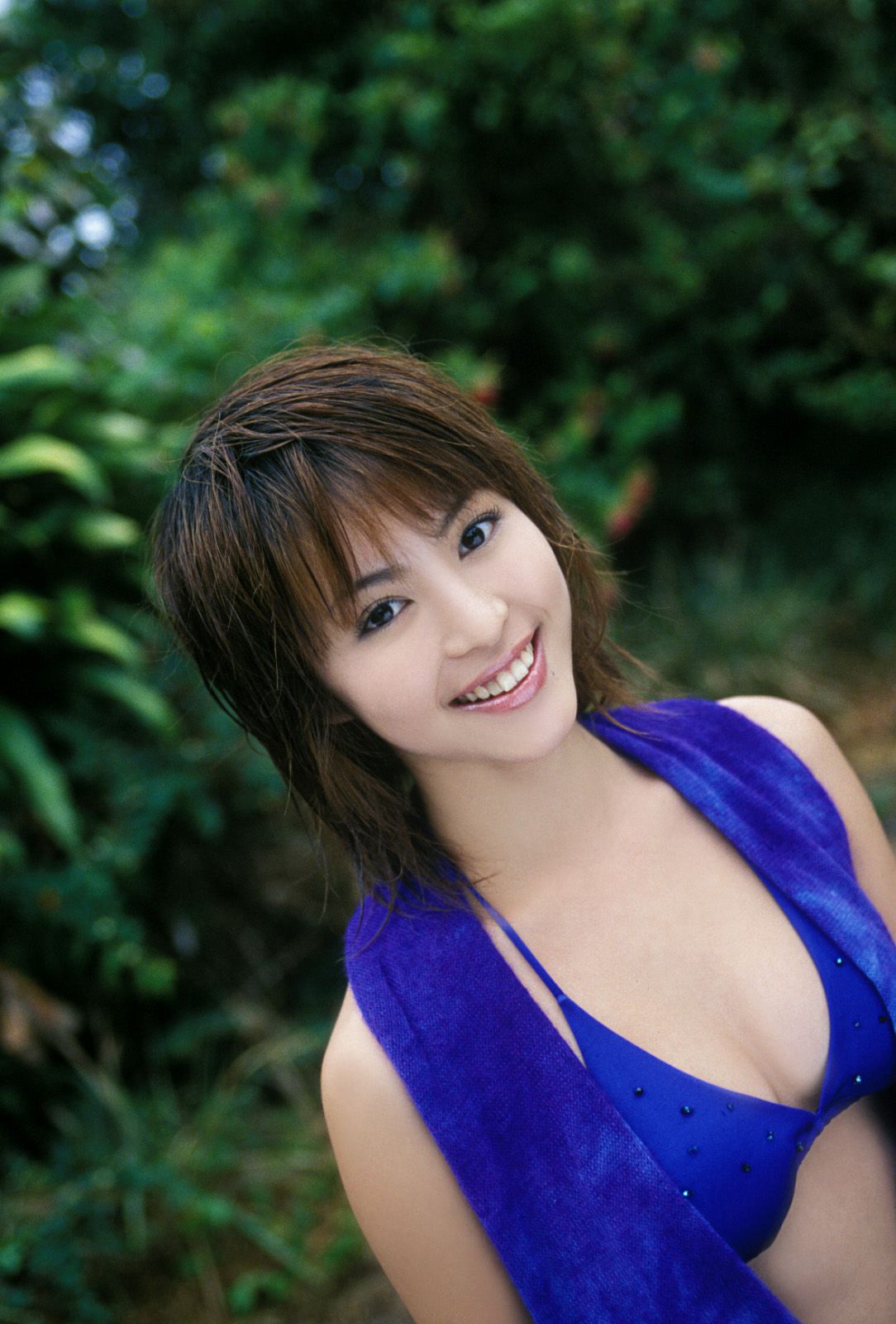 SF-No.341 岩佐真悠子 Mayuko Iwasa-图50