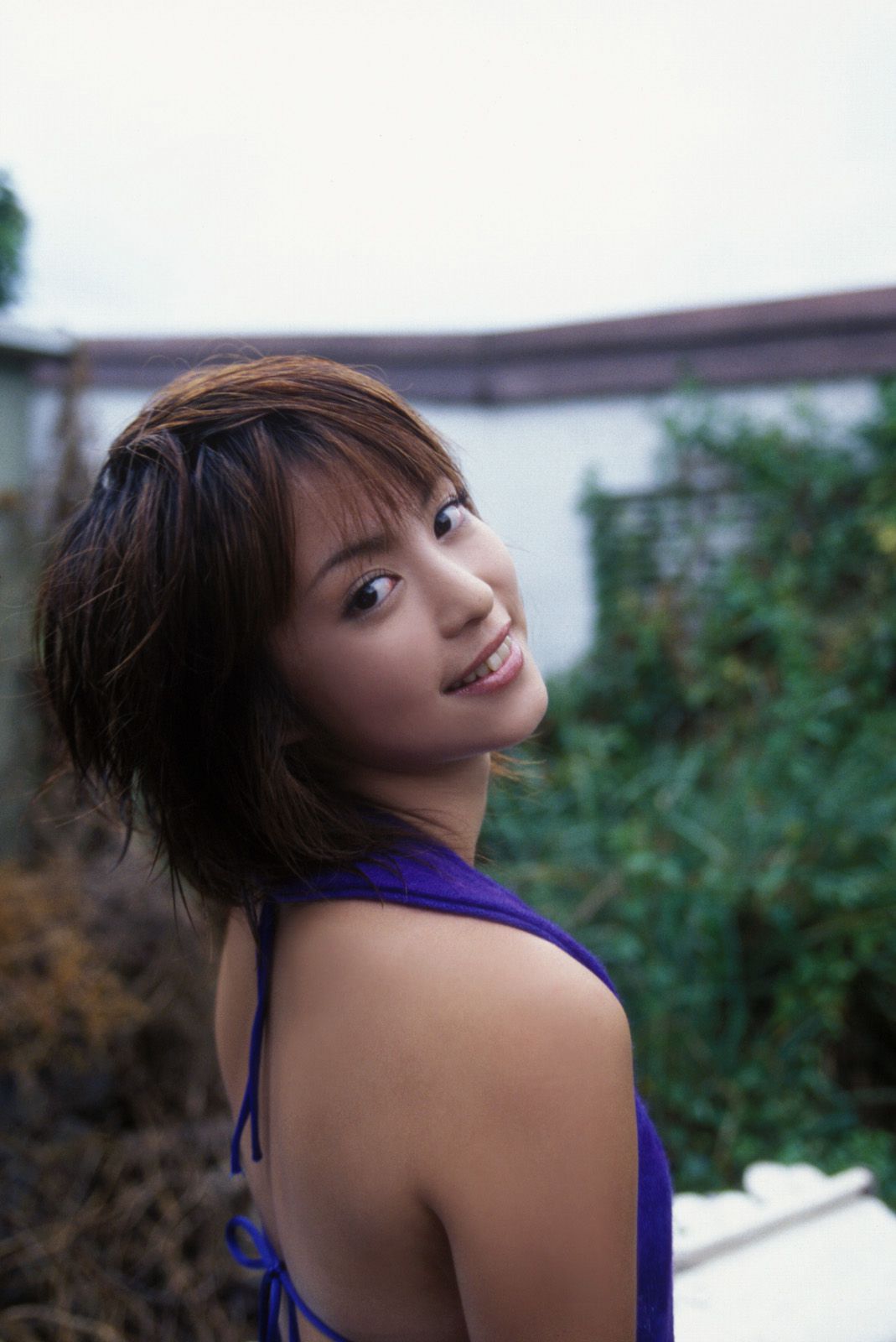 SF-No.341 岩佐真悠子 Mayuko Iwasa-图58