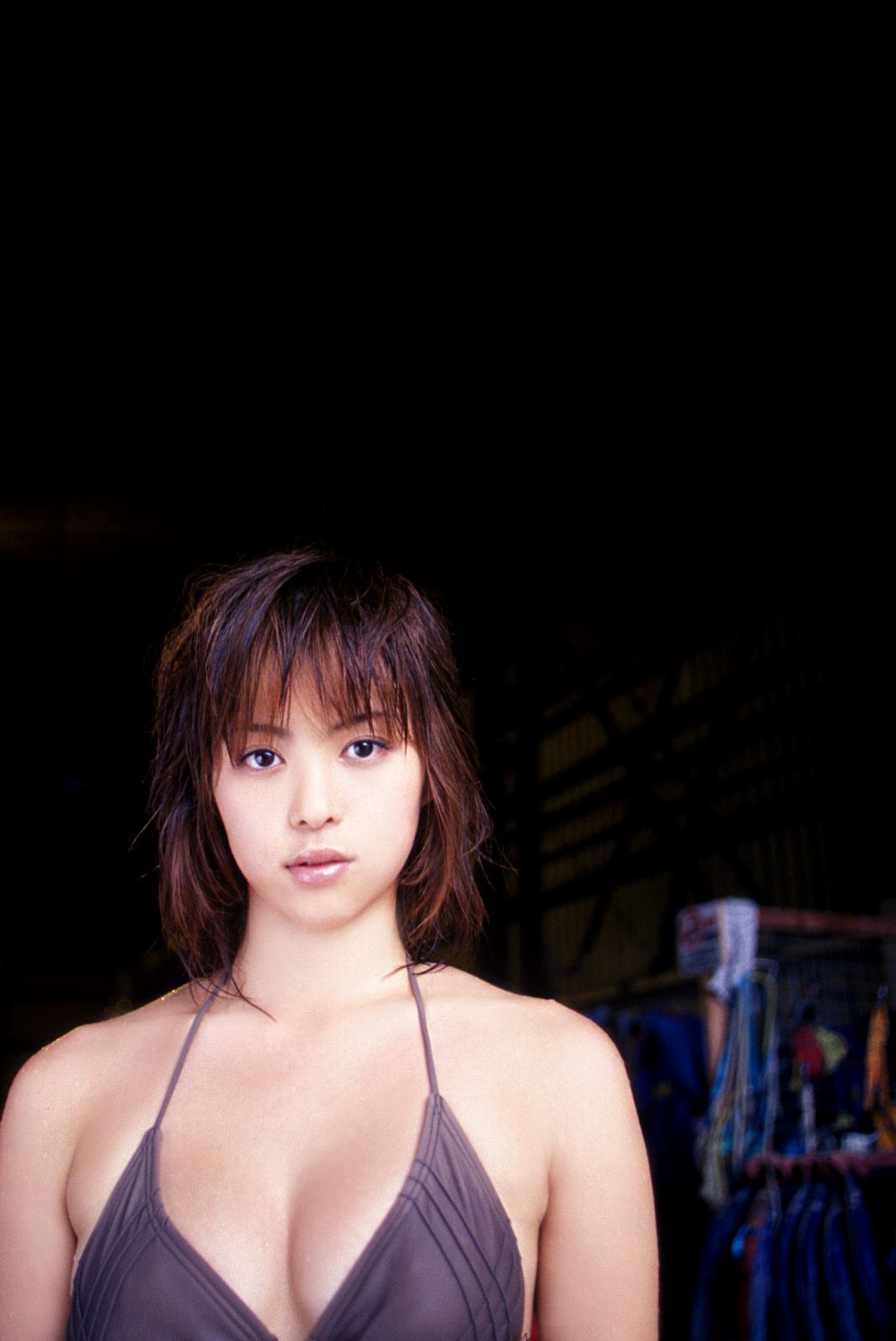 SF-No.341 岩佐真悠子 Mayuko Iwasa-图6