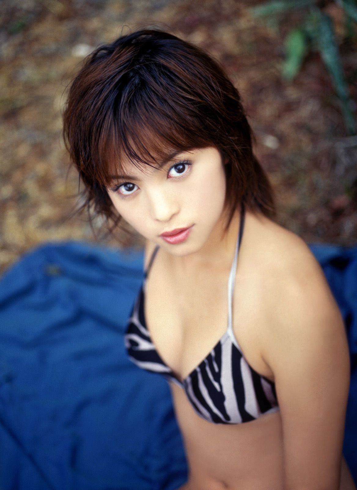 SF-No.341 岩佐真悠子 Mayuko Iwasa-图77