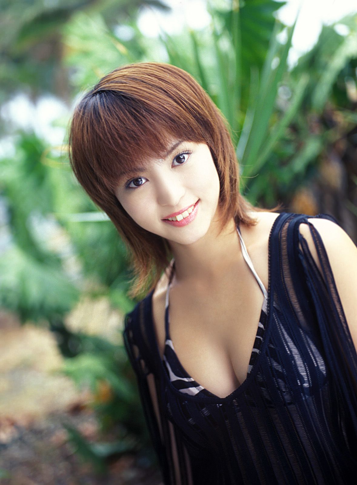 SF-No.341 岩佐真悠子 Mayuko Iwasa-图7