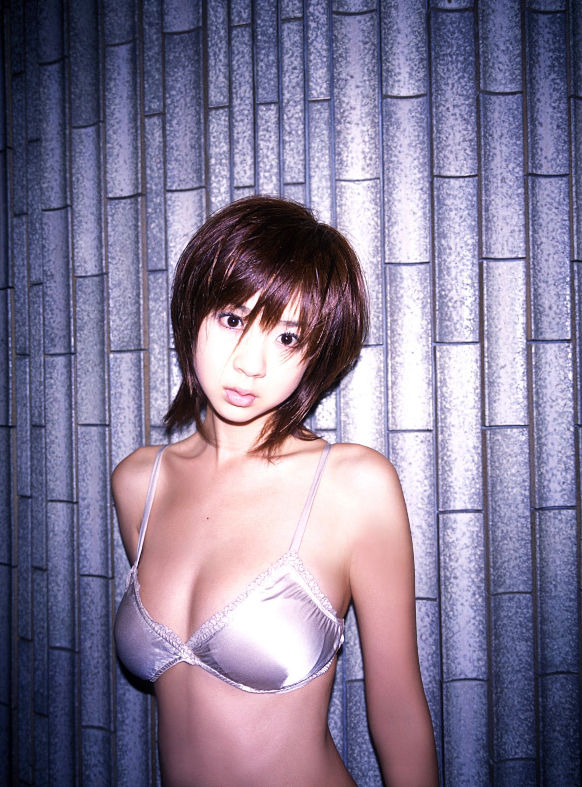 SF-No.342 Aki Hoshino ほしのあき/星野亚希-图9