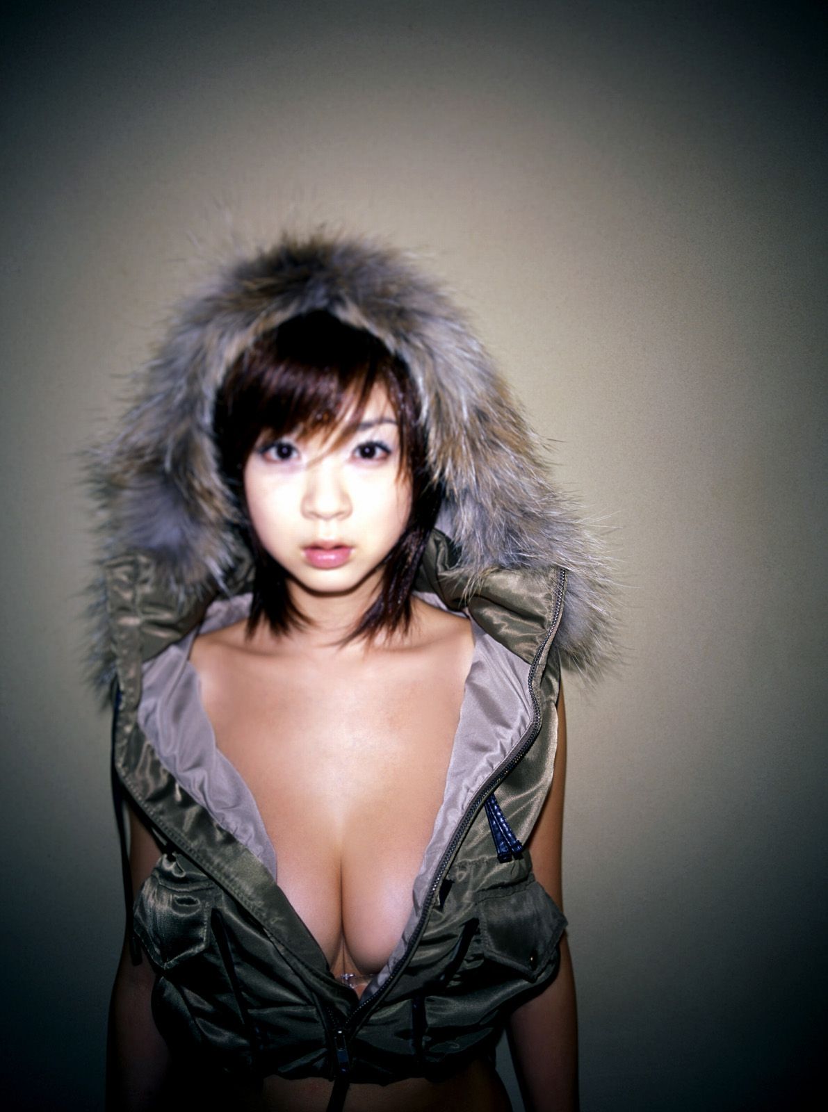 SF-No.342 Aki Hoshino ほしのあき/星野亚希-图50