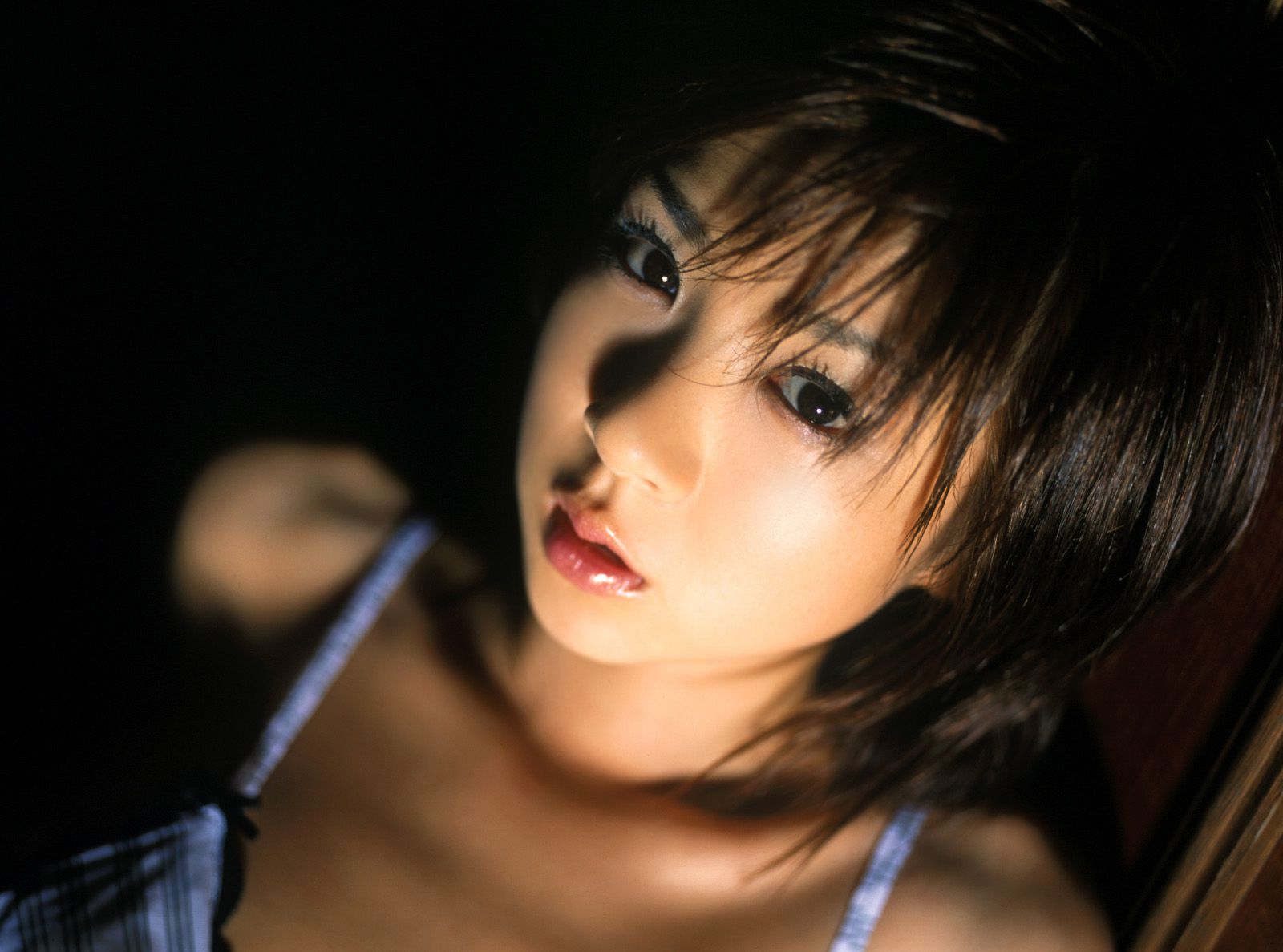 SF-No.342 Aki Hoshino ほしのあき/星野亚希-图73