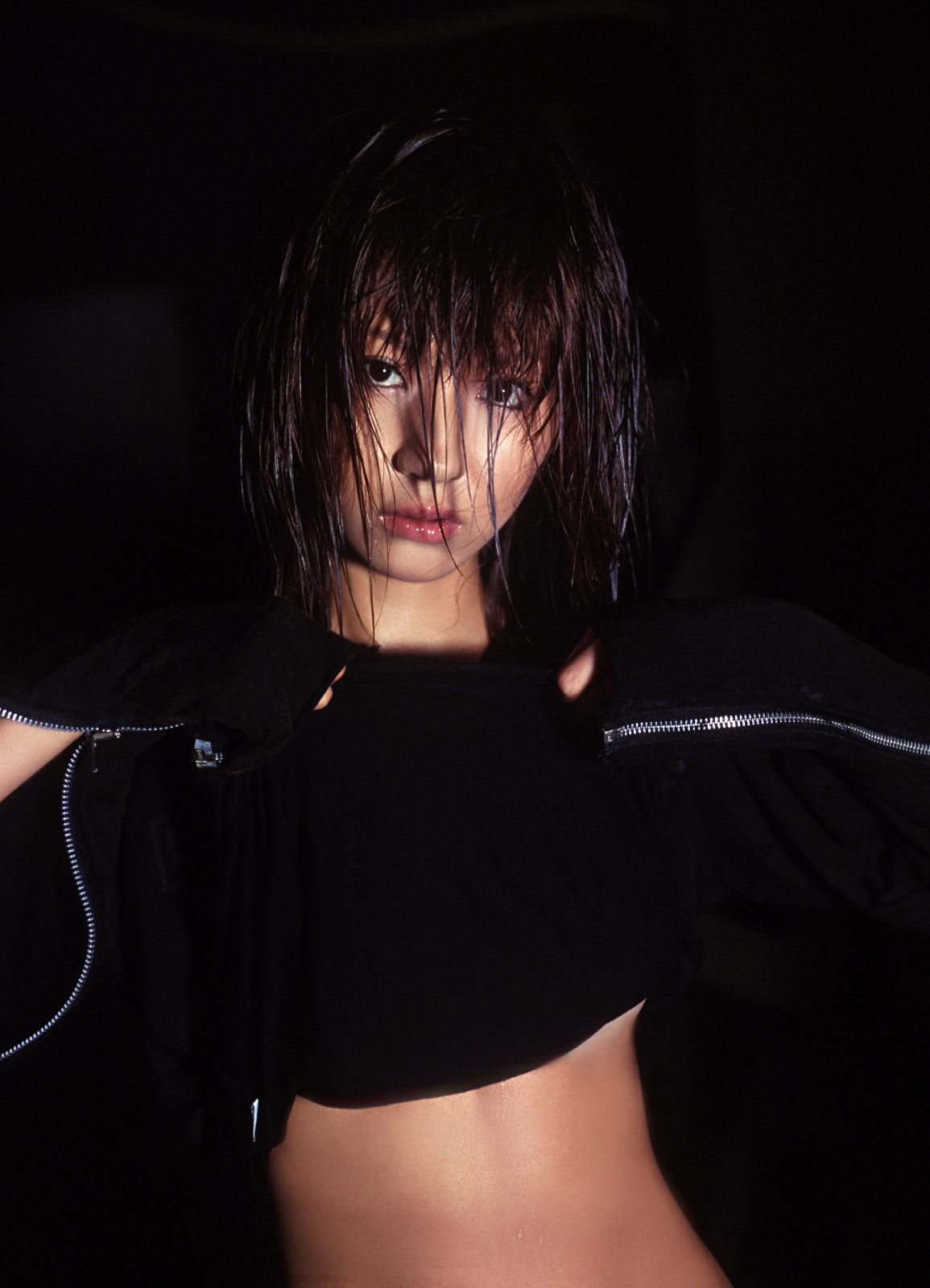 SF-No.343 Toshimi Horiguchi 堀口俊美-图12