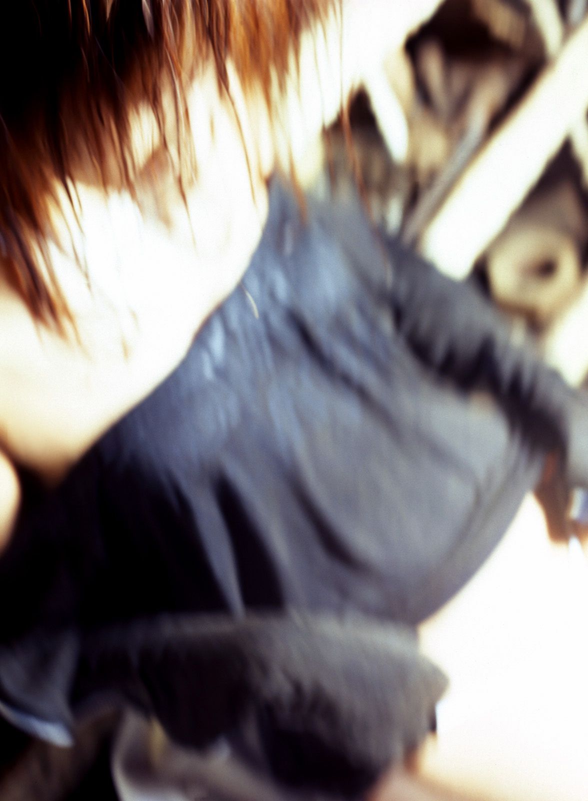 SF-No.343 Toshimi Horiguchi 堀口俊美-图14