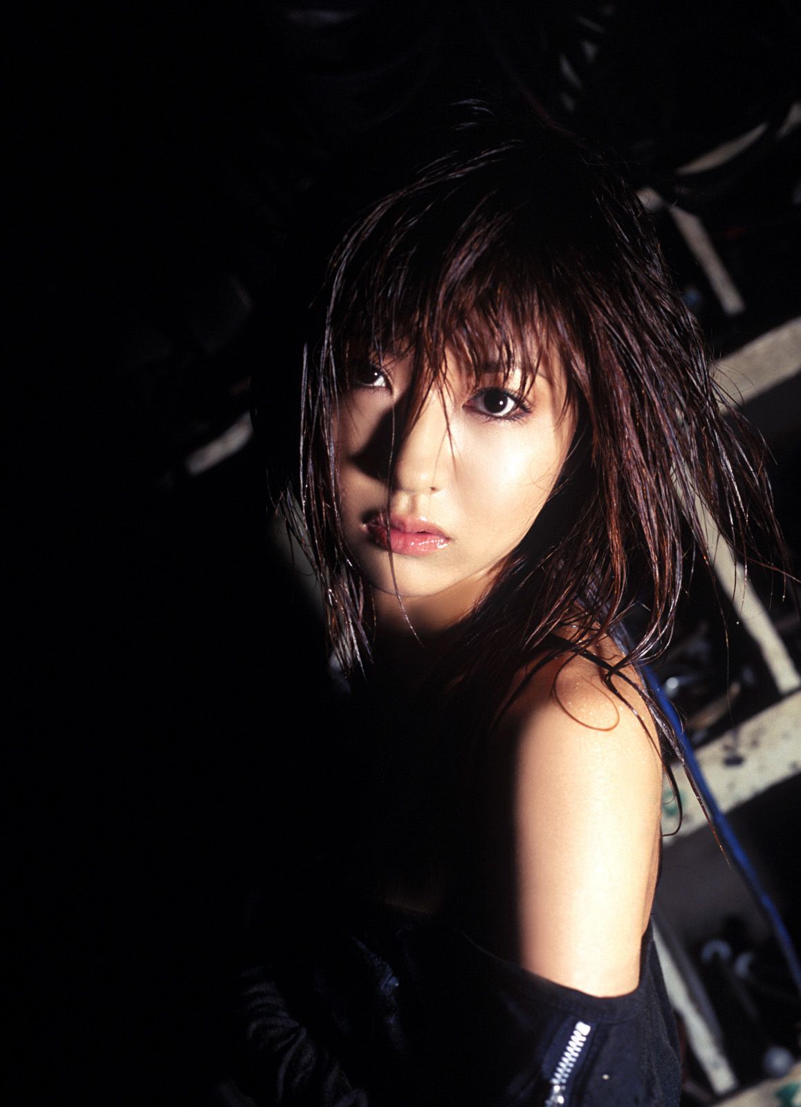 SF-No.343 Toshimi Horiguchi 堀口俊美-图17