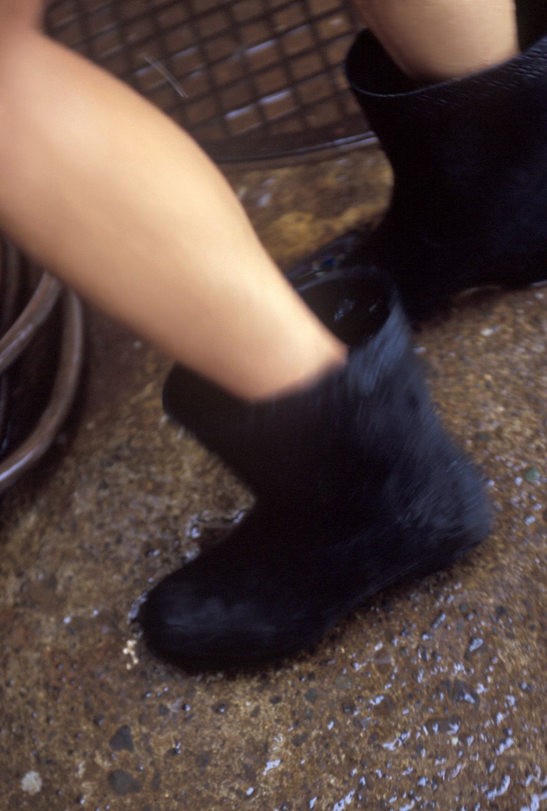 SF-No.343 Toshimi Horiguchi 堀口俊美-图25