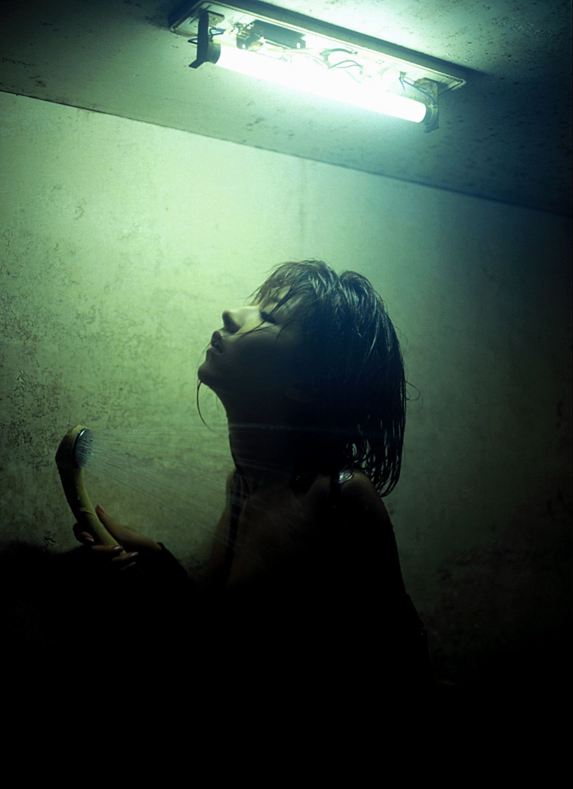 SF-No.343 Toshimi Horiguchi 堀口俊美-图34