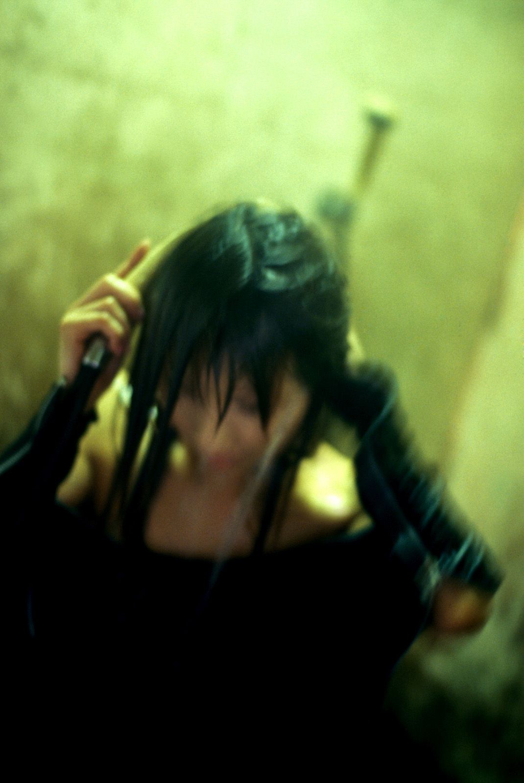 SF-No.343 Toshimi Horiguchi 堀口俊美-图35