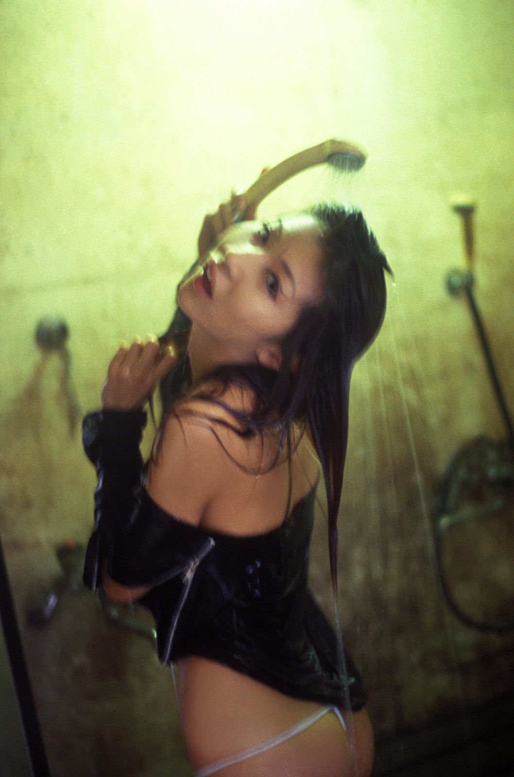 SF-No.343 Toshimi Horiguchi 堀口俊美-图37