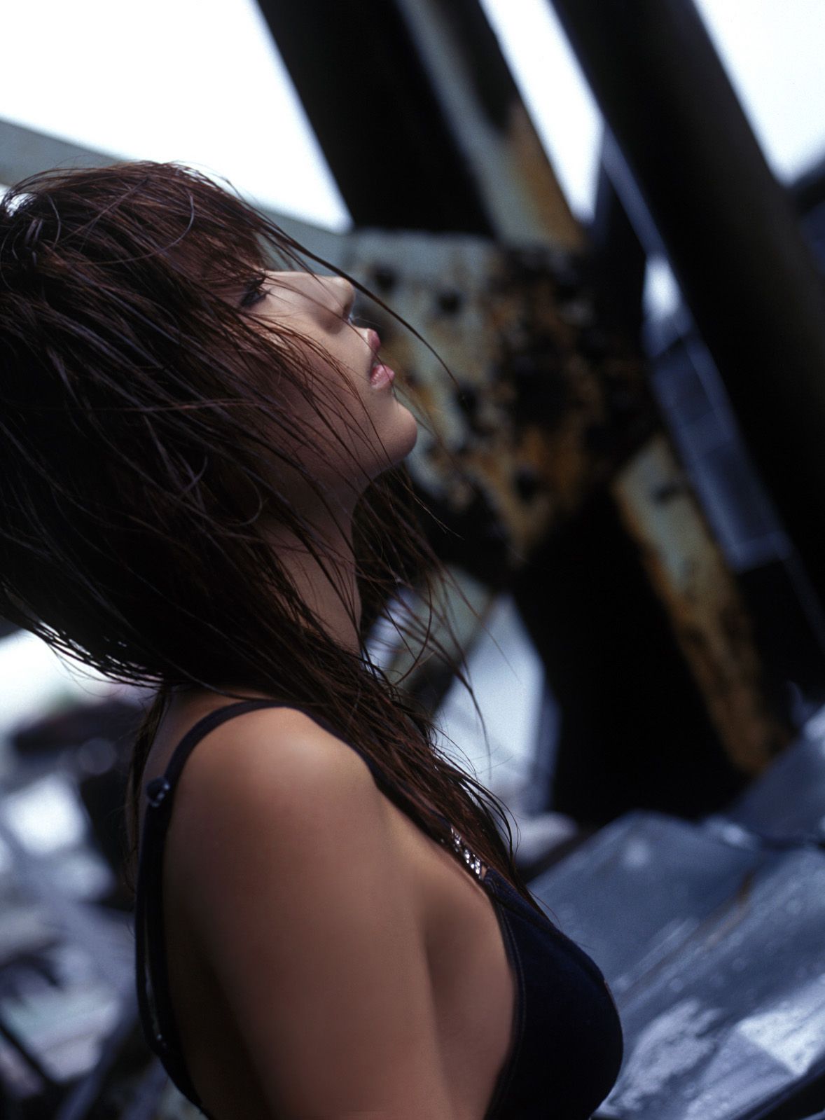 SF-No.343 Toshimi Horiguchi 堀口俊美-图44