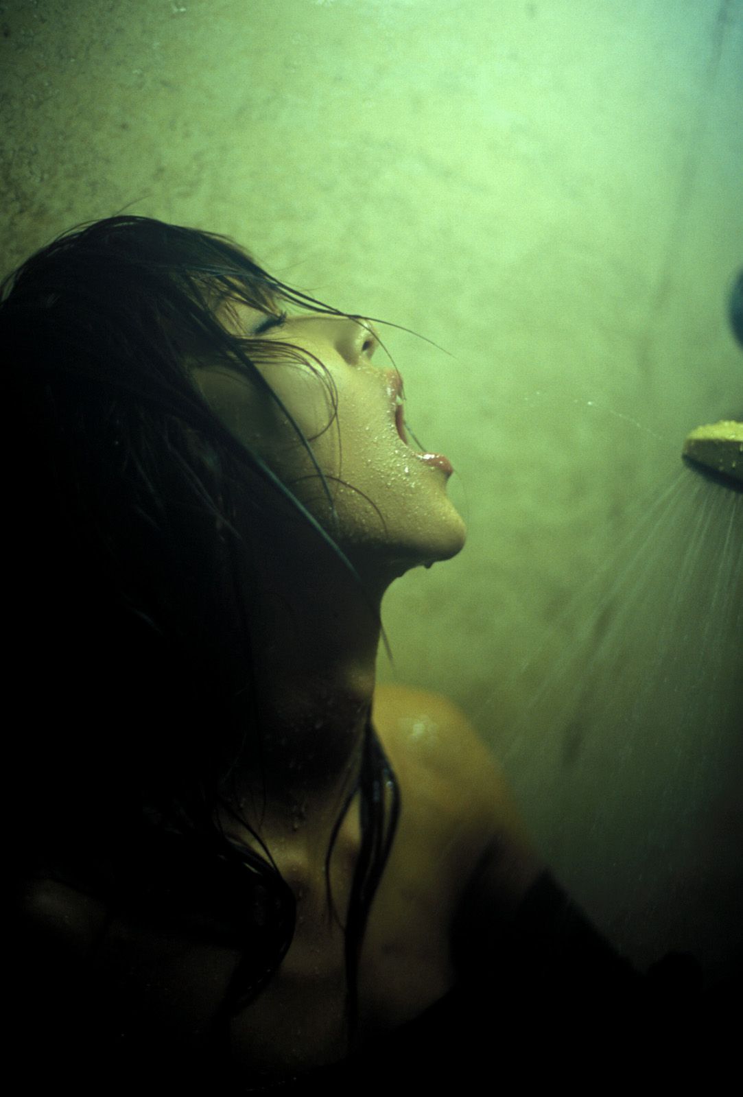 SF-No.343 Toshimi Horiguchi 堀口俊美-图47