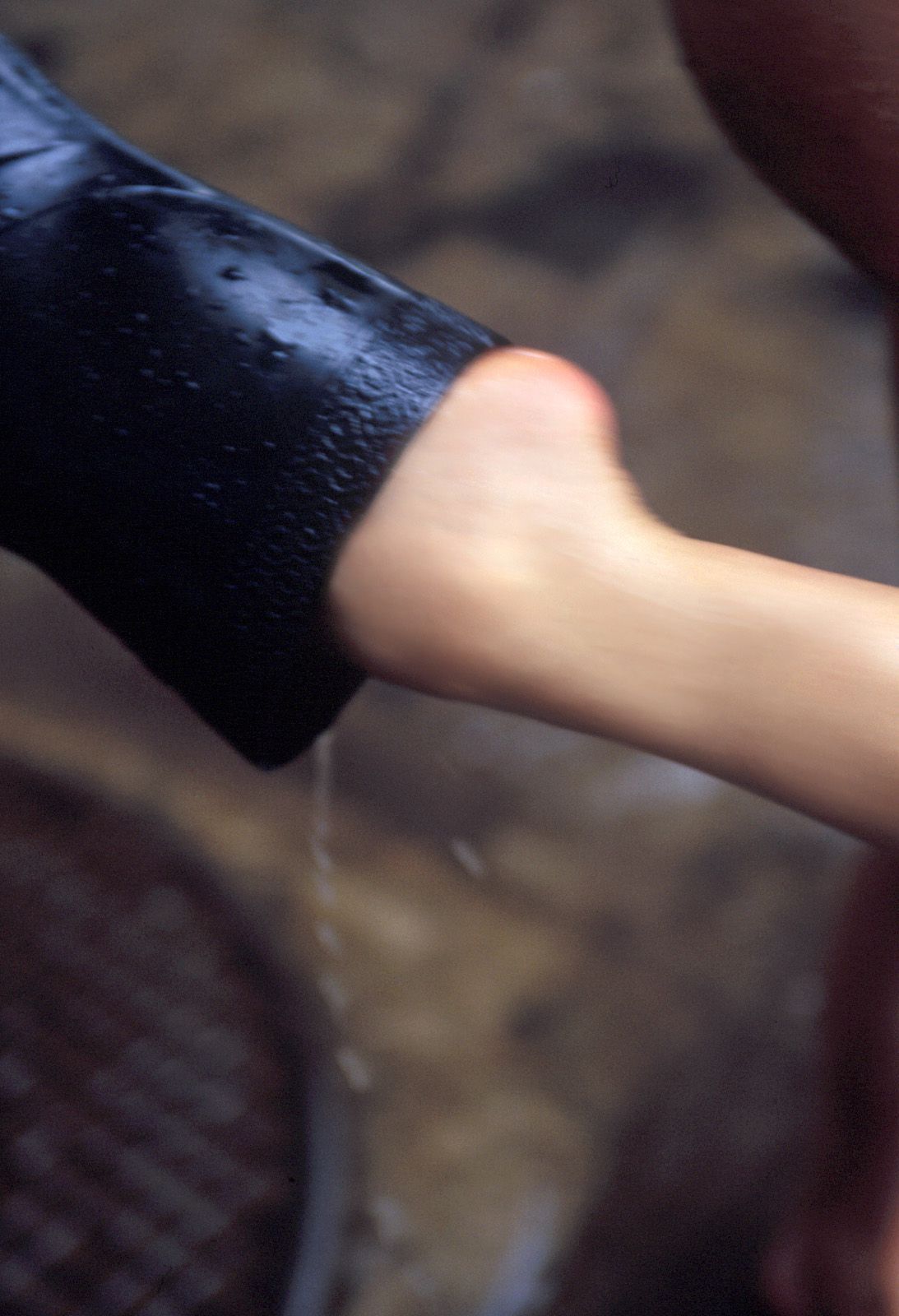 SF-No.343 Toshimi Horiguchi 堀口俊美-图4