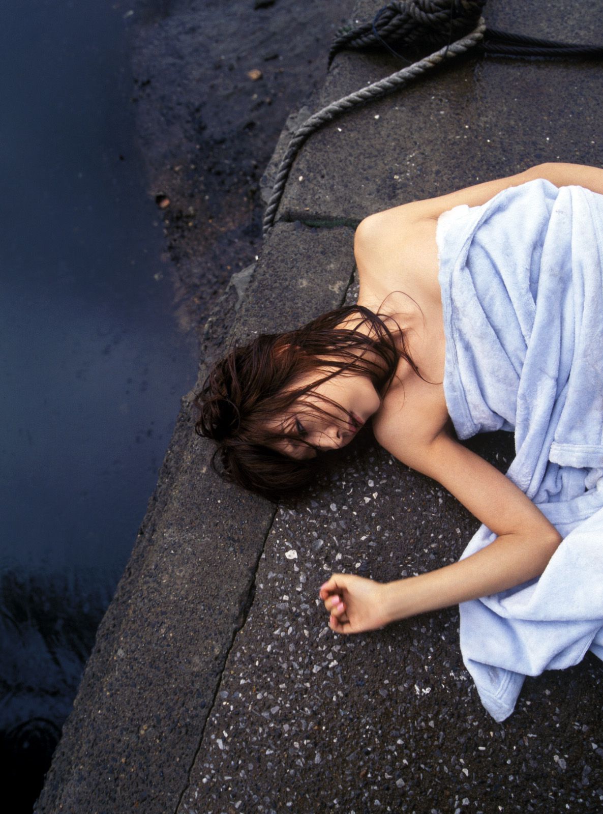 SF-No.343 Toshimi Horiguchi 堀口俊美-图52