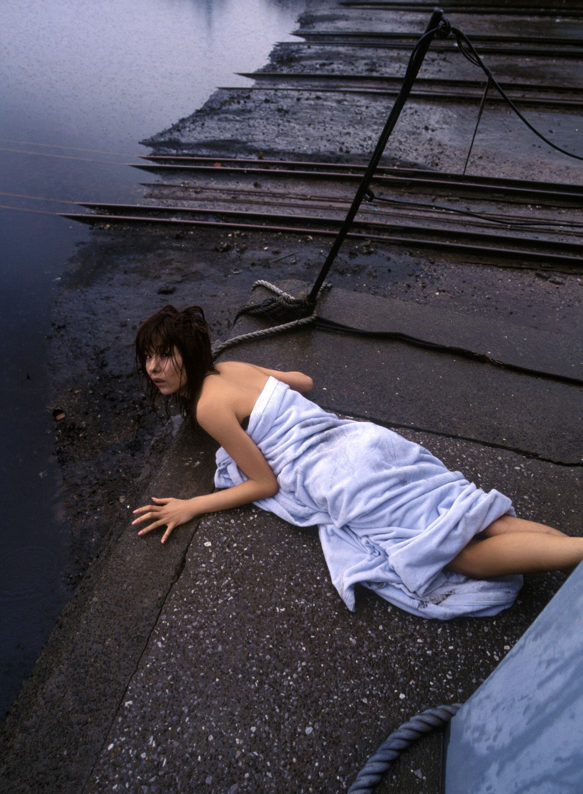 SF-No.343 Toshimi Horiguchi 堀口俊美-图54