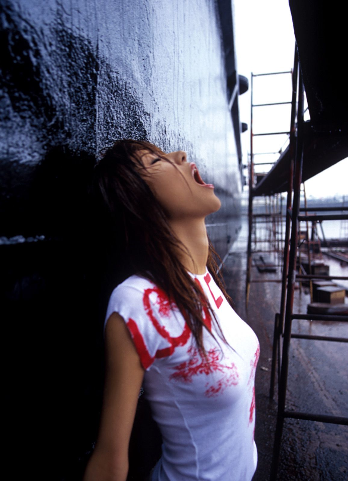 SF-No.343 Toshimi Horiguchi 堀口俊美-图64