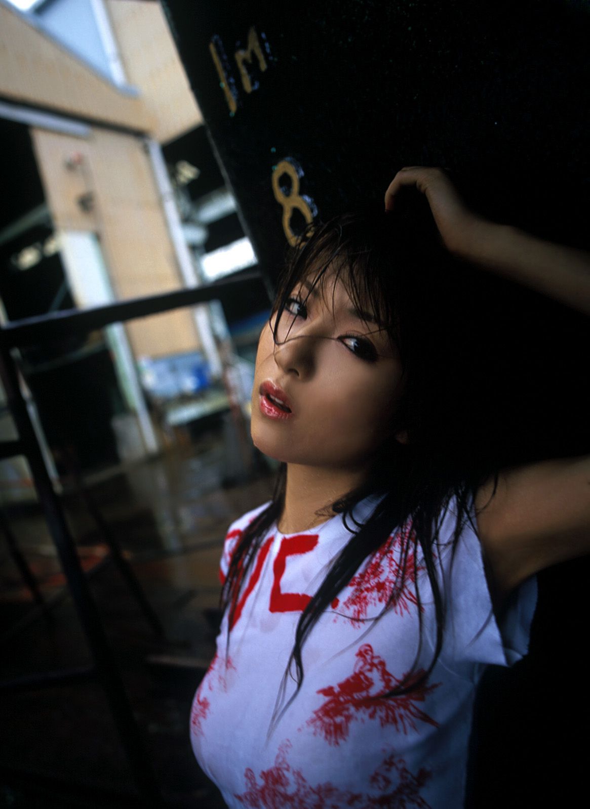 SF-No.343 Toshimi Horiguchi 堀口俊美-图67