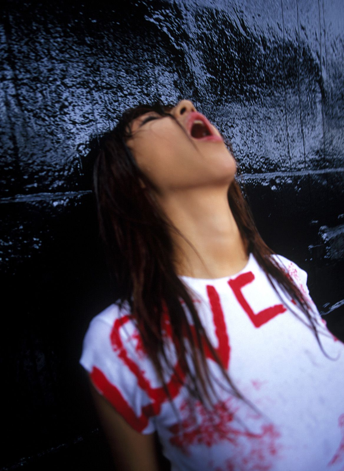 SF-No.343 Toshimi Horiguchi 堀口俊美-图70