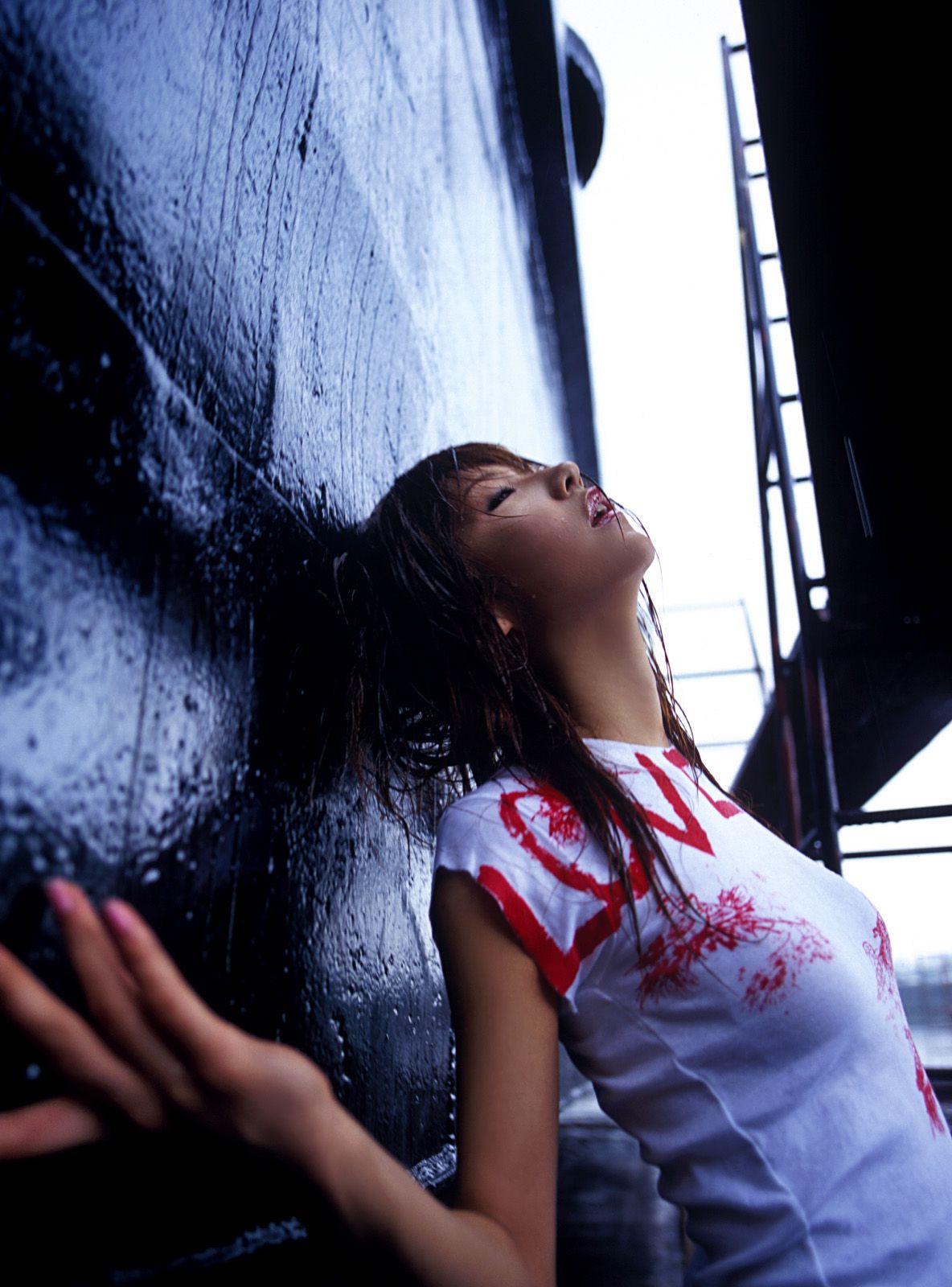 SF-No.343 Toshimi Horiguchi 堀口俊美-图72