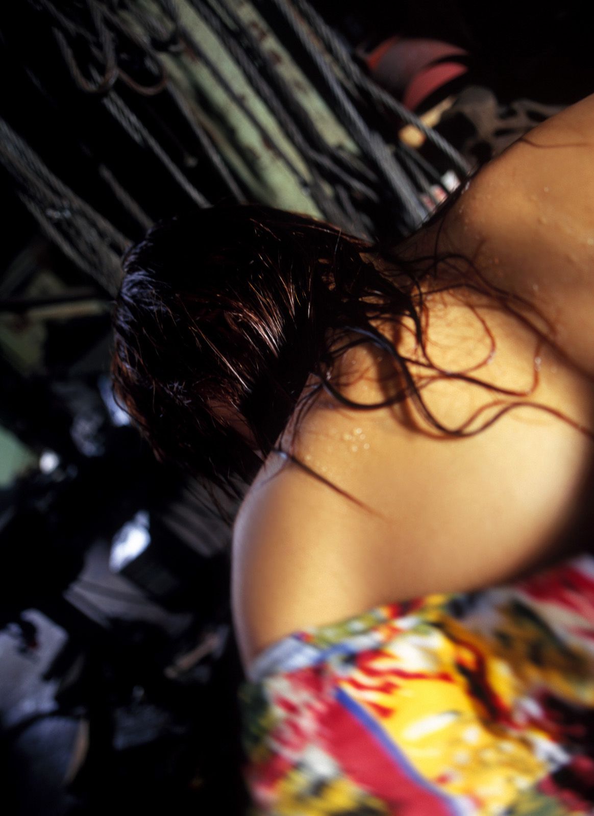 SF-No.344 堀口俊美/堀口としみ Toshimi Horiguchi-图13