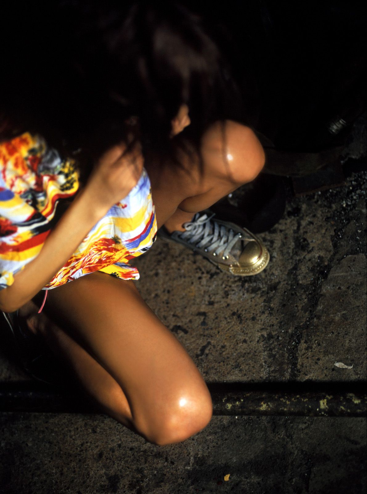 SF-No.344 堀口俊美/堀口としみ Toshimi Horiguchi-图15