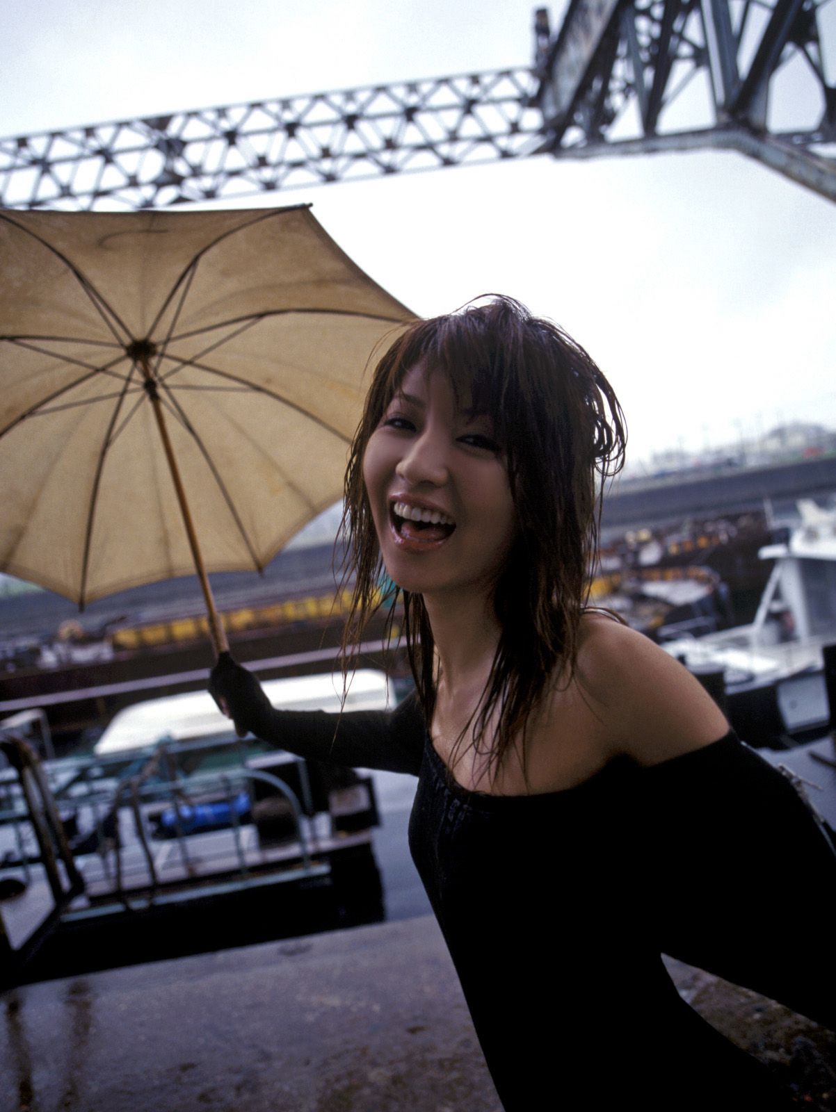 SF-No.344 堀口俊美/堀口としみ Toshimi Horiguchi-图25