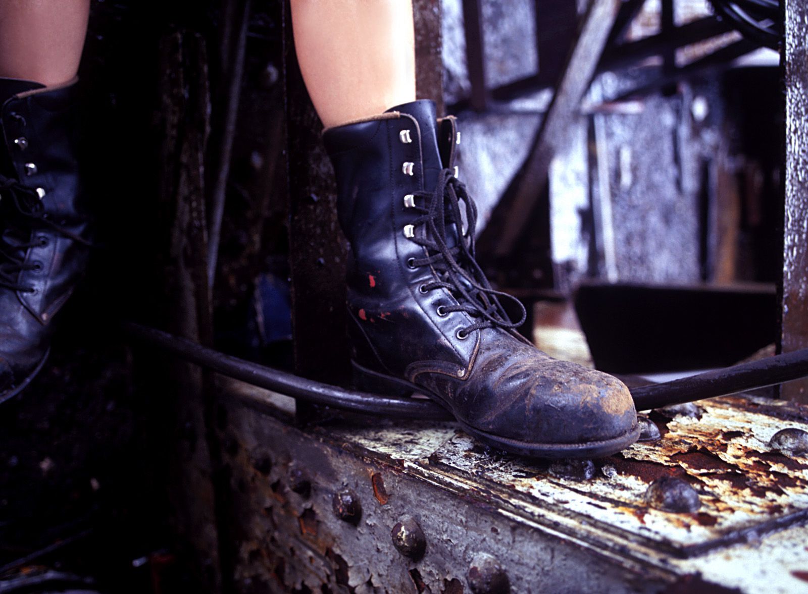 SF-No.344 堀口俊美/堀口としみ Toshimi Horiguchi-图34