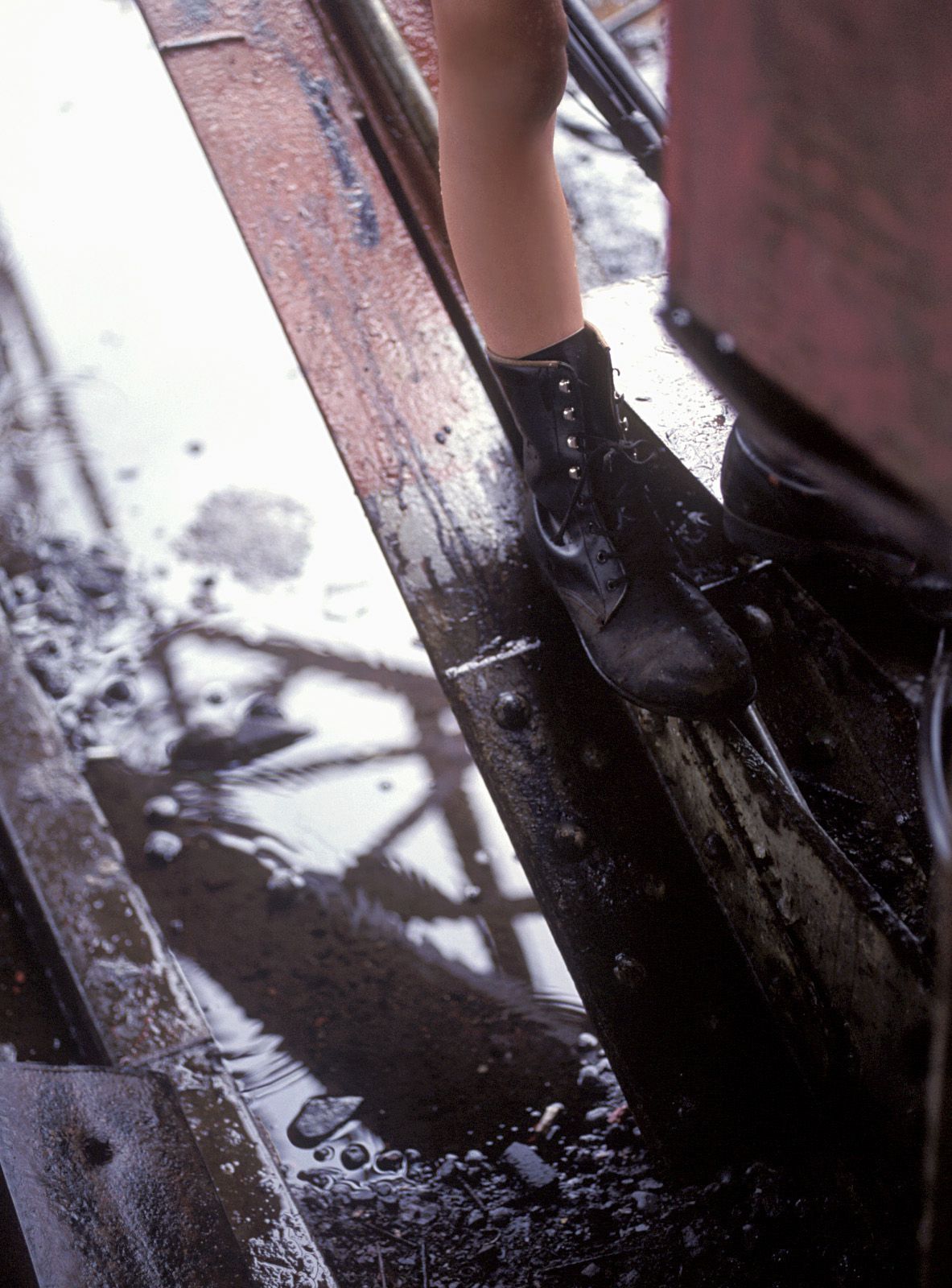 SF-No.344 堀口俊美/堀口としみ Toshimi Horiguchi-图47