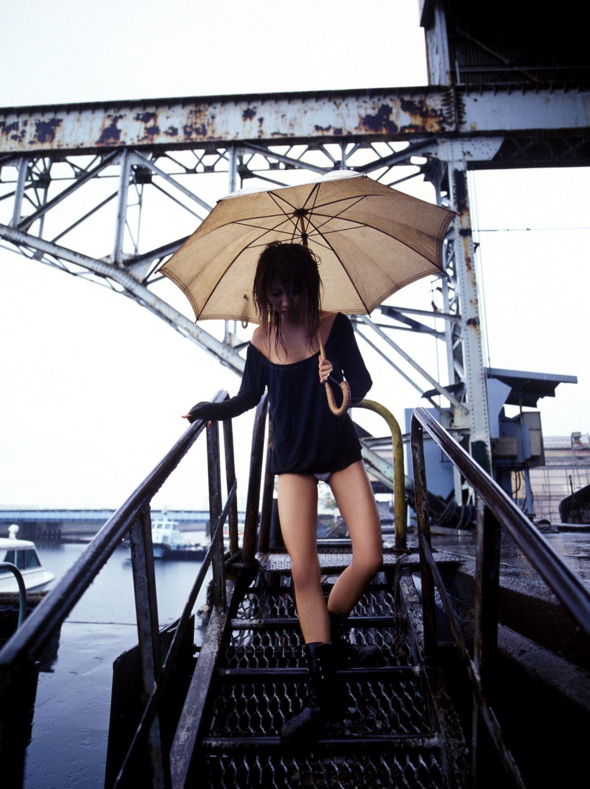 SF-No.344 堀口俊美/堀口としみ Toshimi Horiguchi-图4