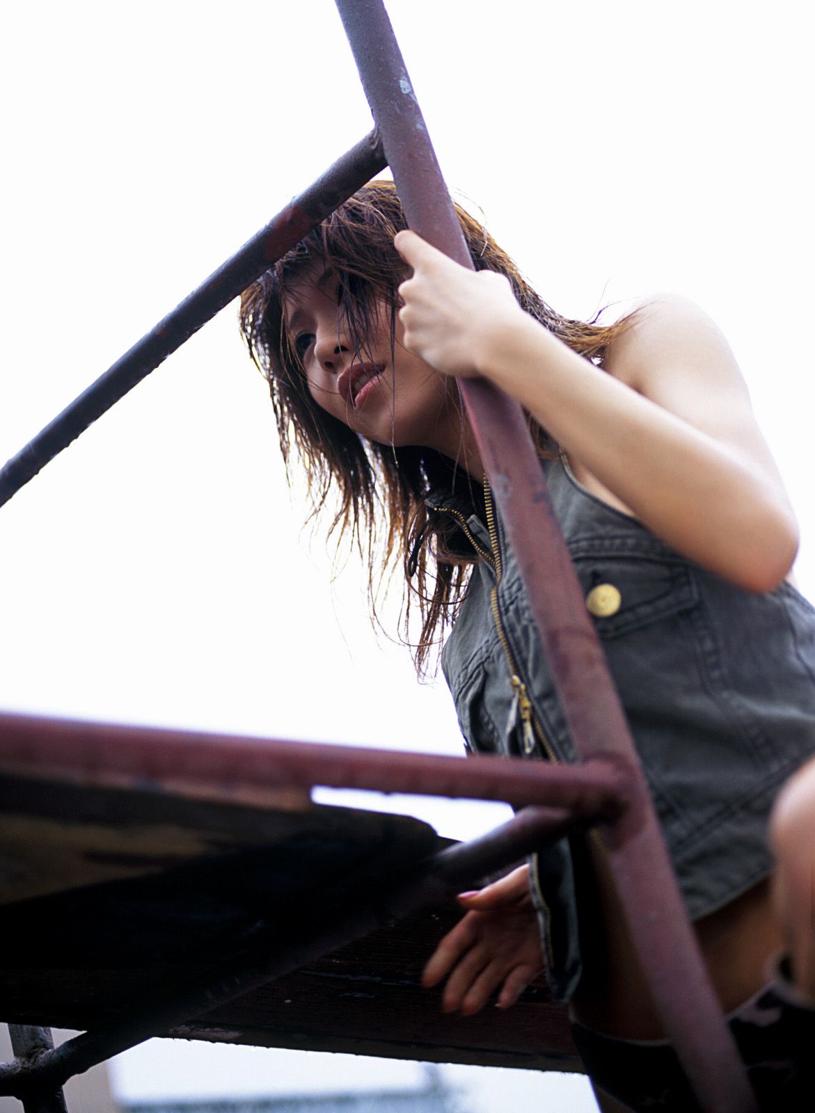 SF-No.344 堀口俊美/堀口としみ Toshimi Horiguchi-图54