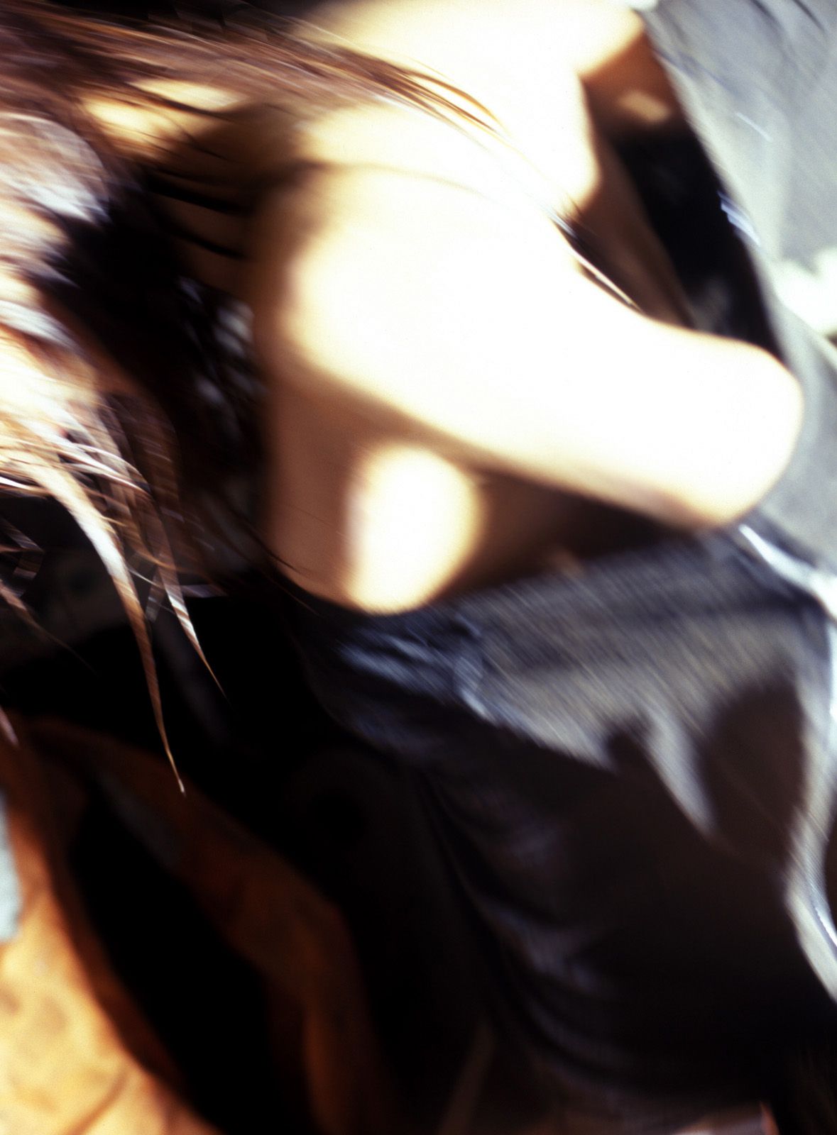 SF-No.344 堀口俊美/堀口としみ Toshimi Horiguchi-图63