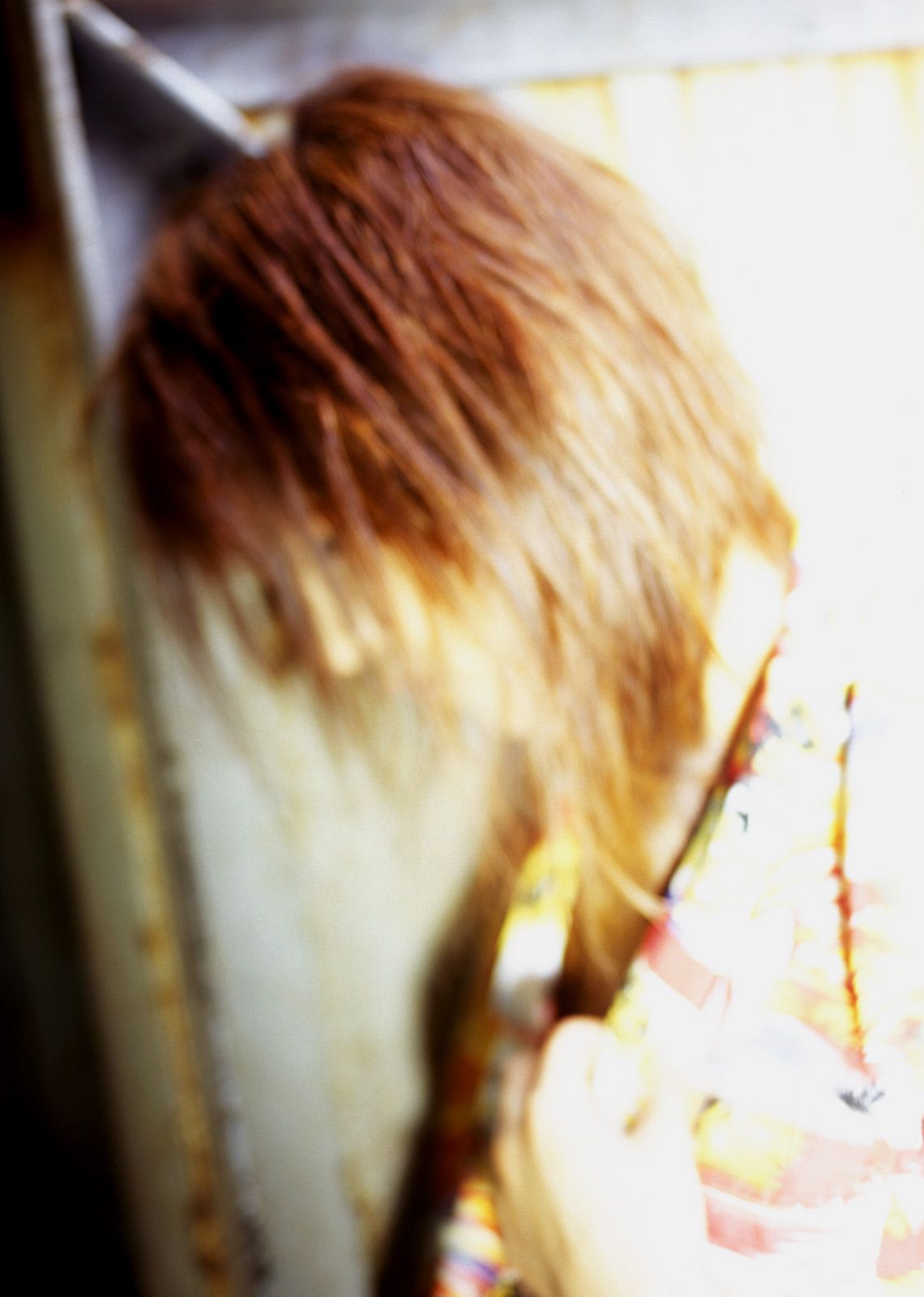 SF-No.344 堀口俊美/堀口としみ Toshimi Horiguchi-图66