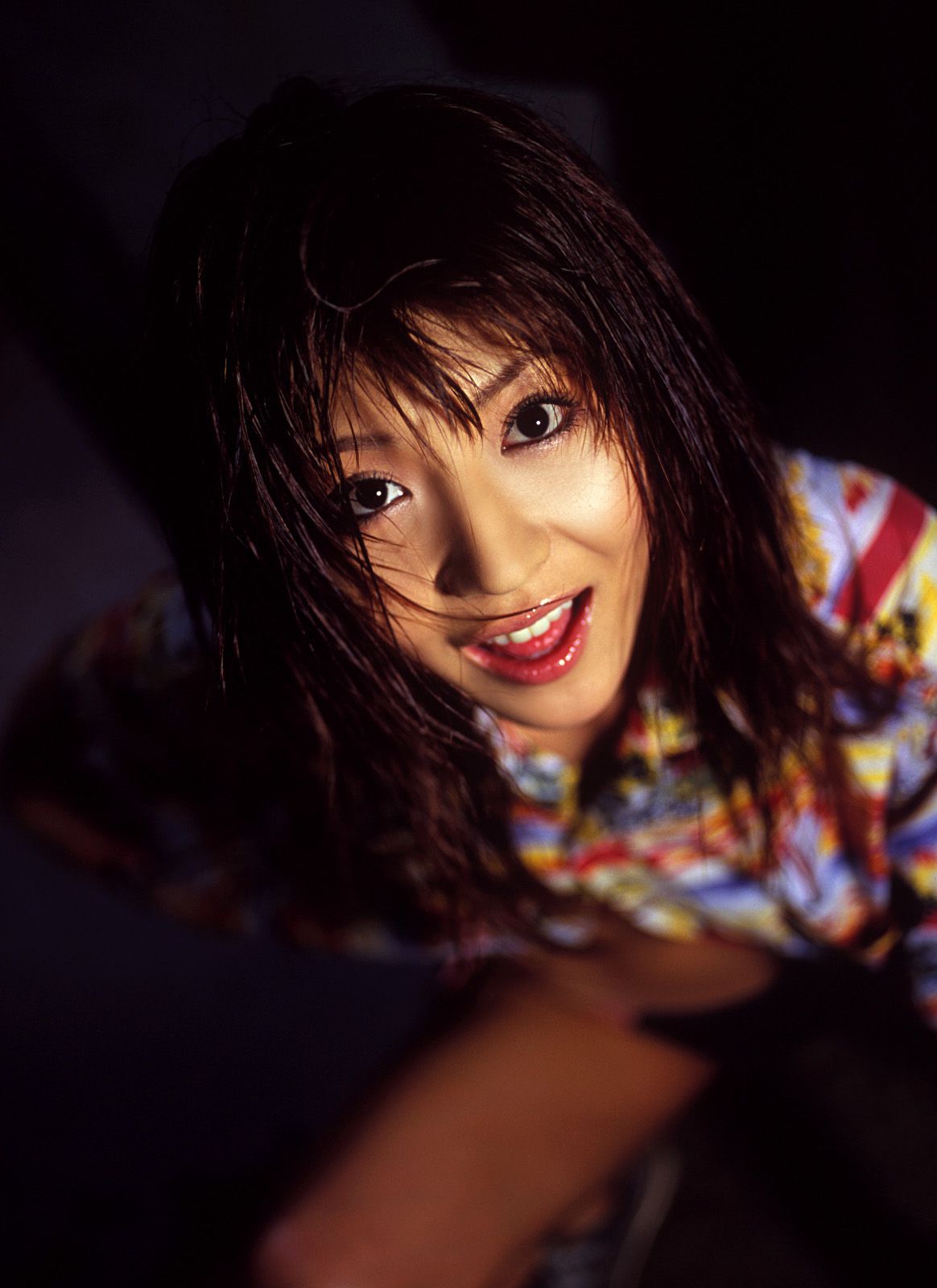 SF-No.344 堀口俊美/堀口としみ Toshimi Horiguchi-图8