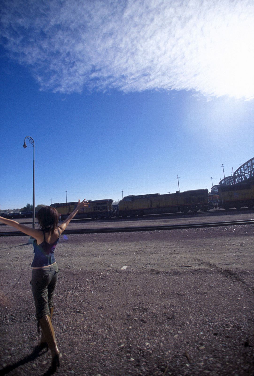 SF-No.345 星野亚纪/ほしのあき Aki Hoshino-图0