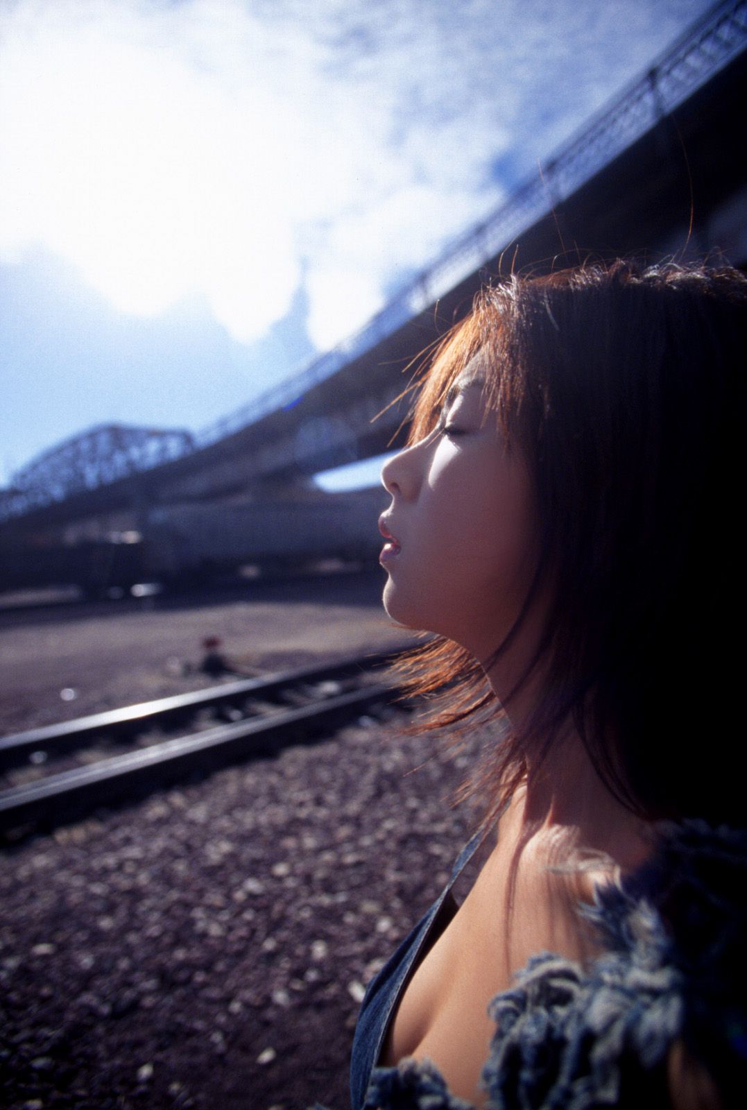 SF-No.345 星野亚纪/ほしのあき Aki Hoshino-图14