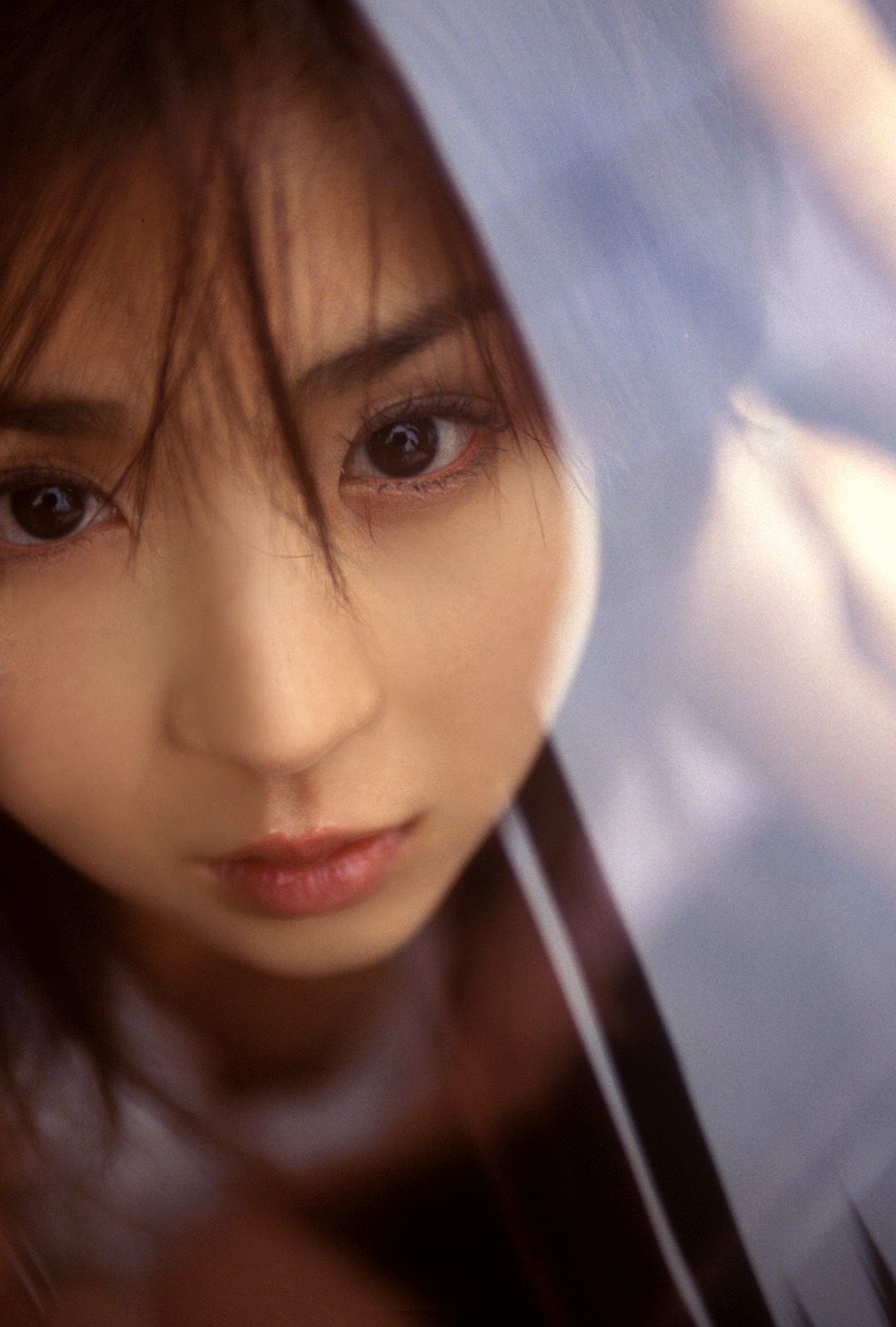 SF-No.345 星野亚纪/ほしのあき Aki Hoshino-图15