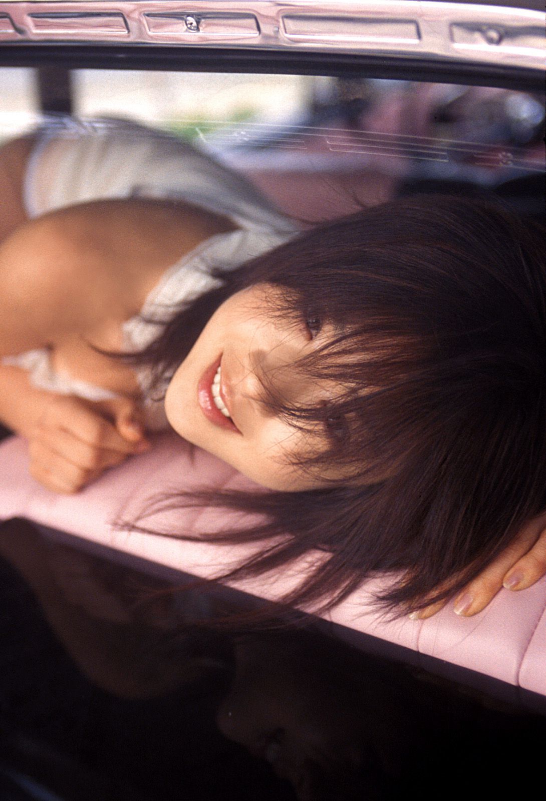 SF-No.345 星野亚纪/ほしのあき Aki Hoshino-图26