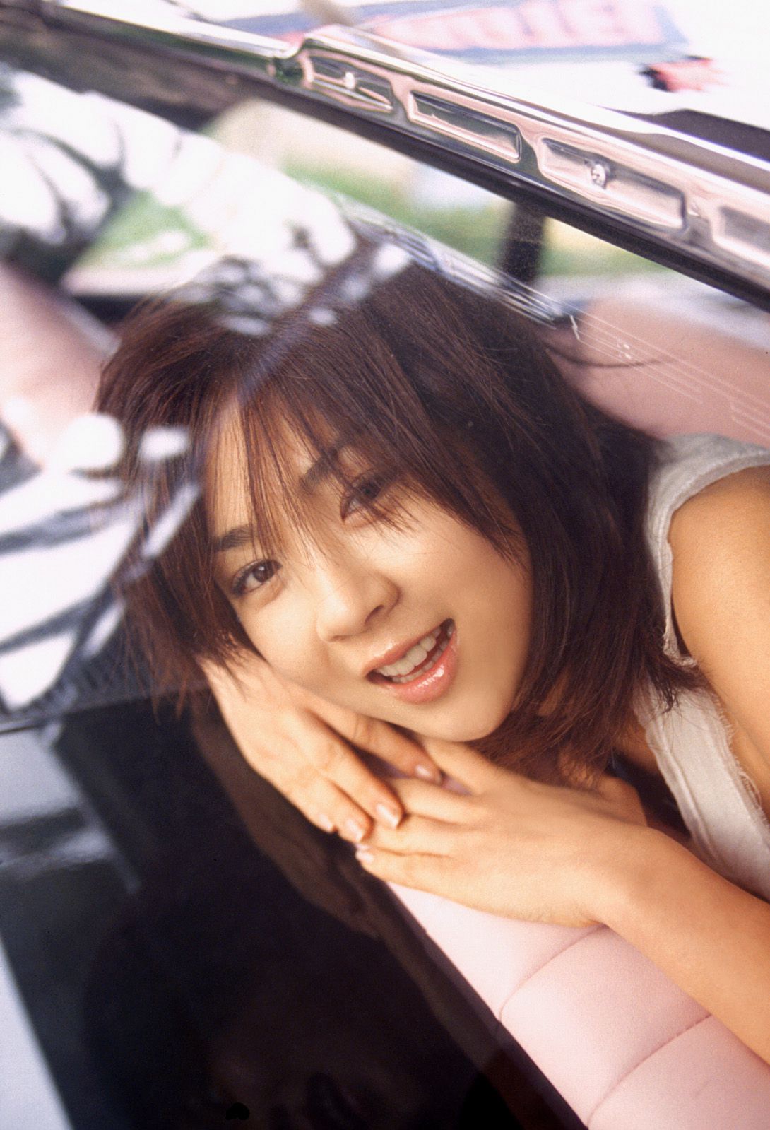 SF-No.345 星野亚纪/ほしのあき Aki Hoshino-图31