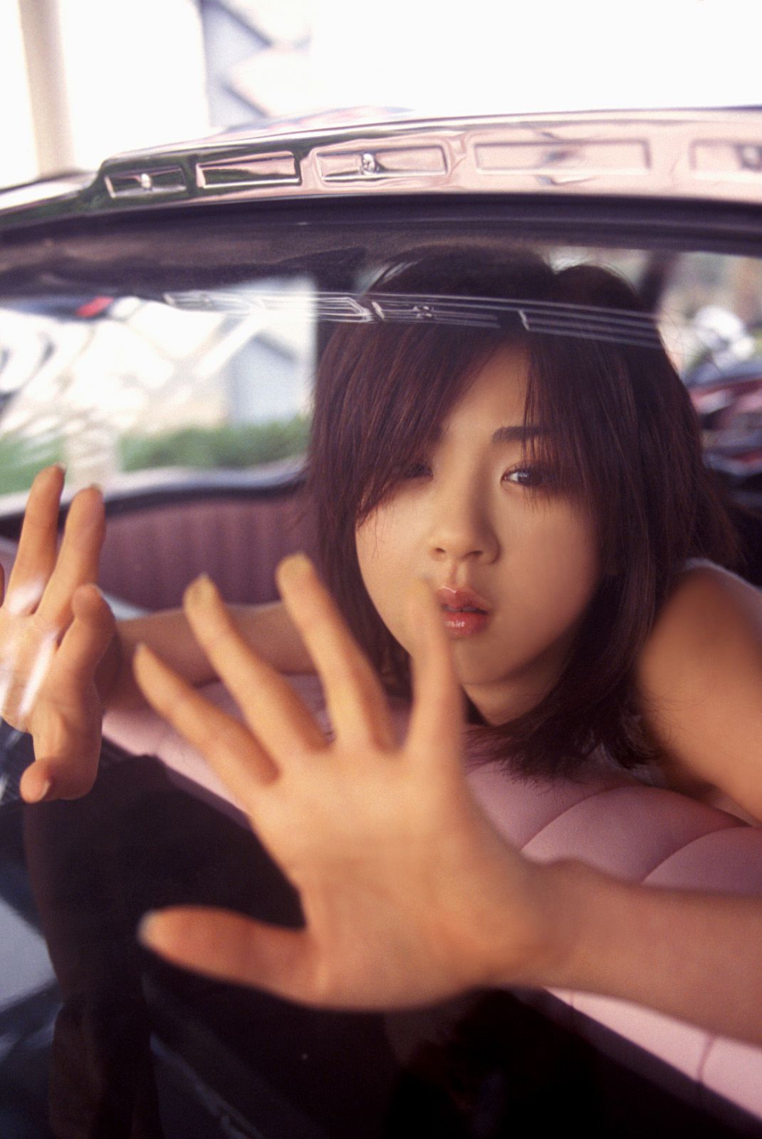 SF-No.345 星野亚纪/ほしのあき Aki Hoshino-图36