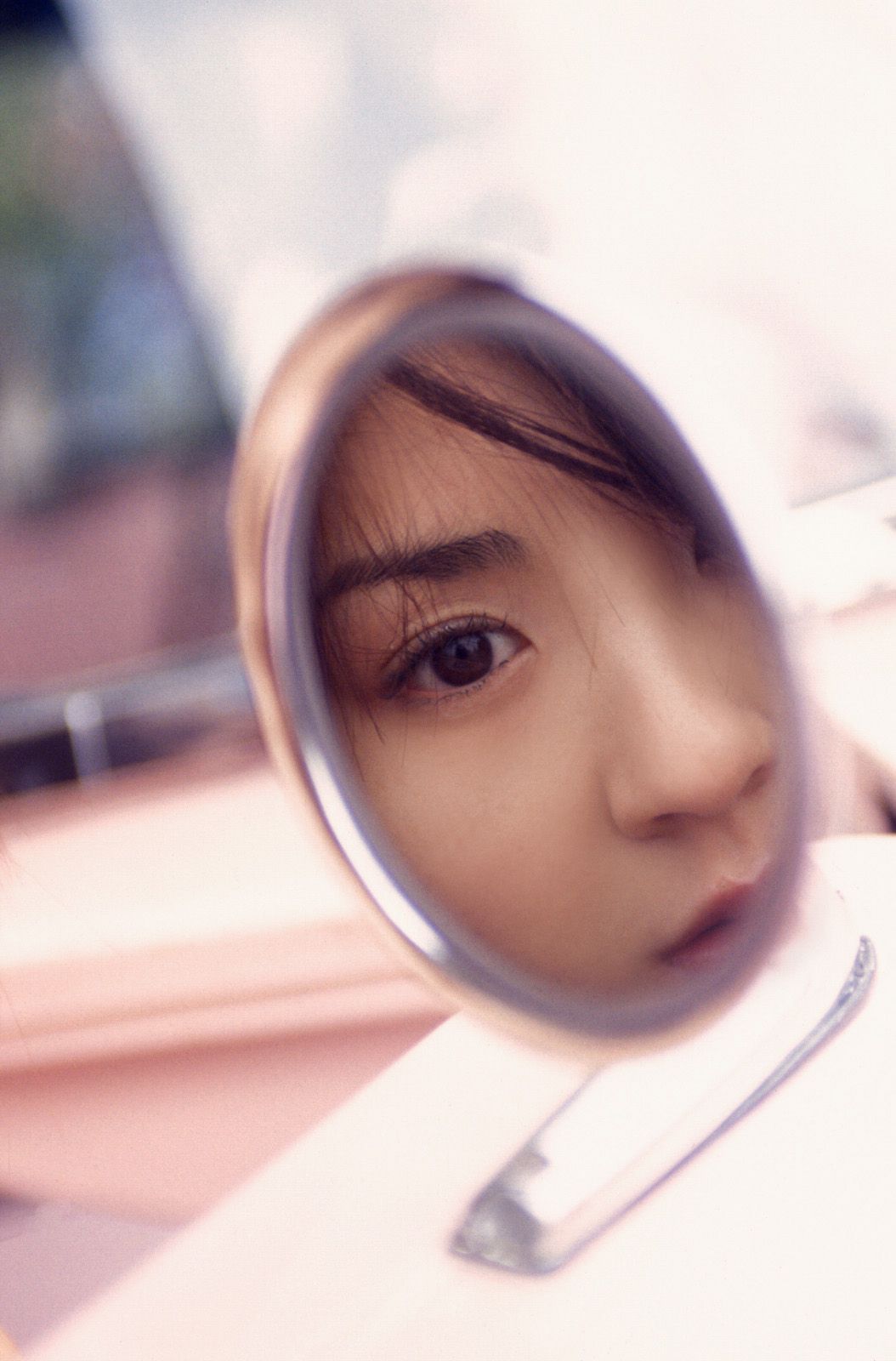 SF-No.345 星野亚纪/ほしのあき Aki Hoshino-图38