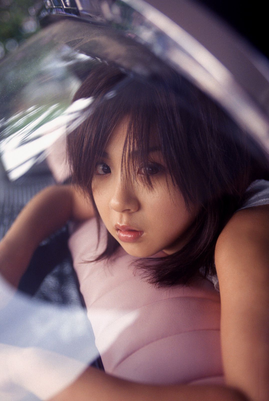 SF-No.345 星野亚纪/ほしのあき Aki Hoshino-图39