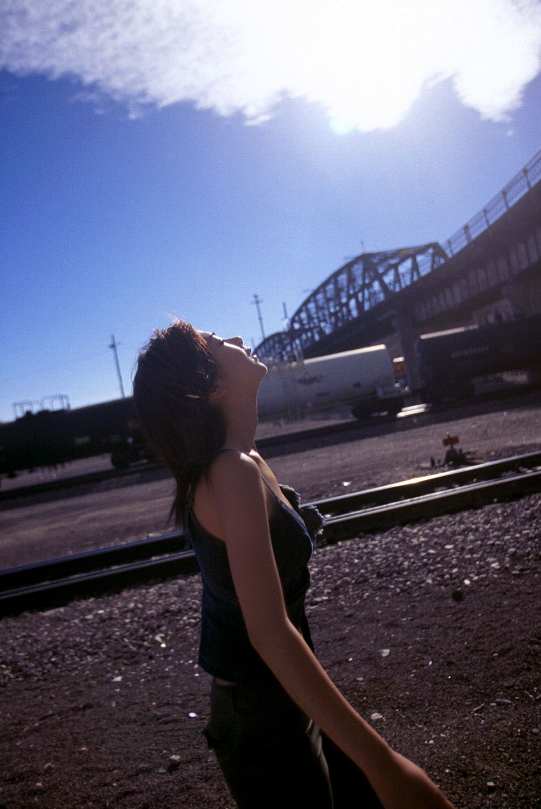 SF-No.345 星野亚纪/ほしのあき Aki Hoshino-图44